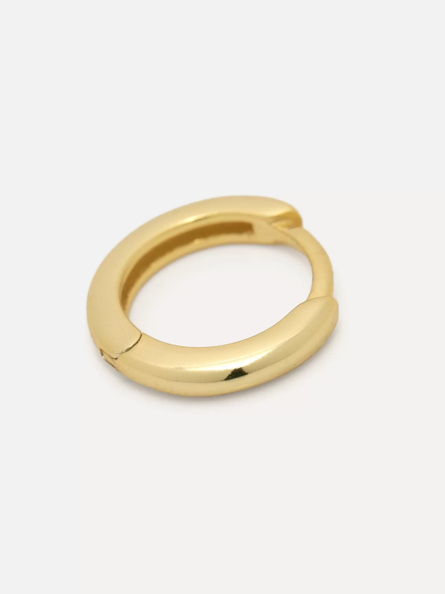 Les Soeurs Oorbel Jeanne Mini Gold Online