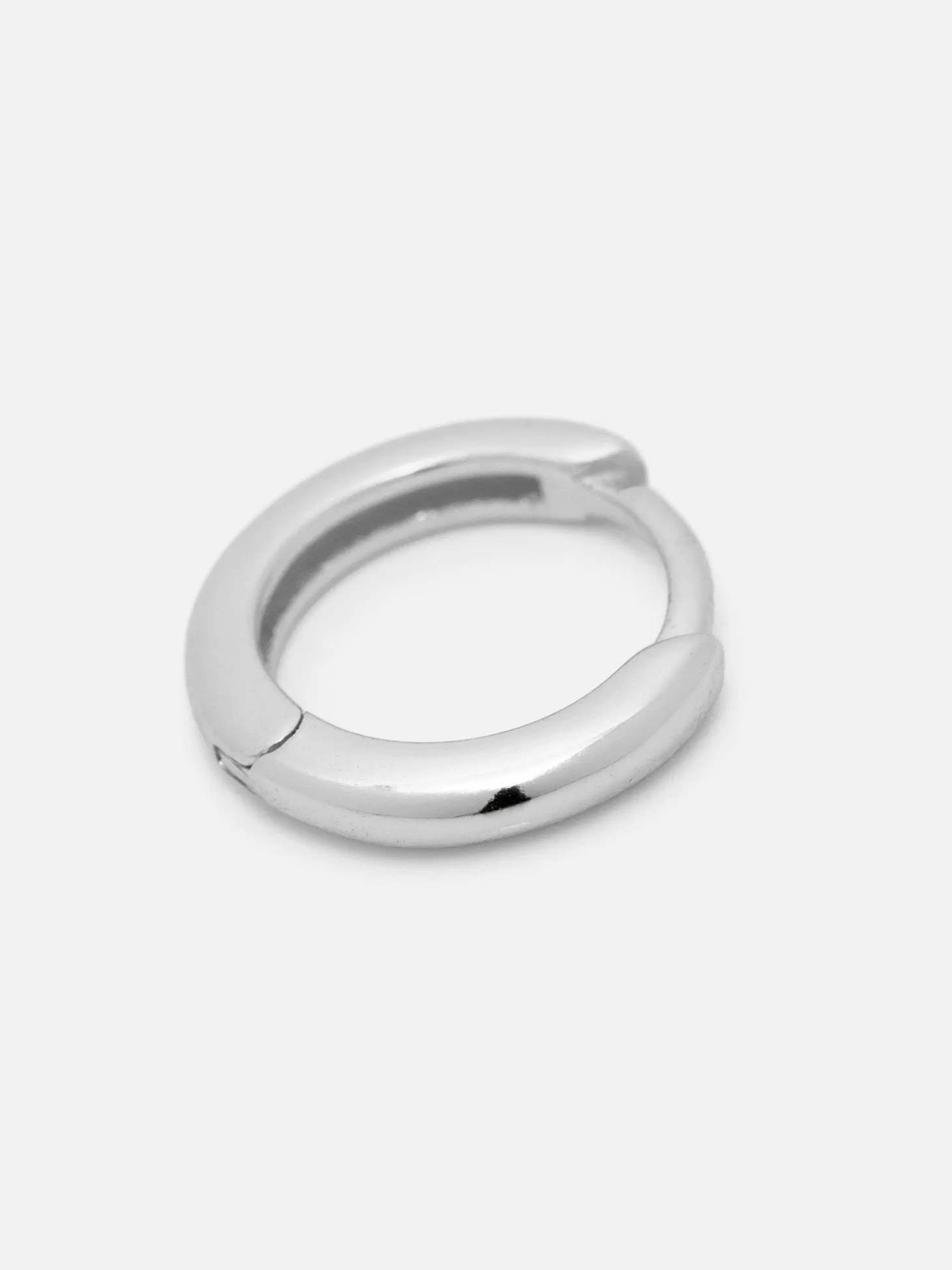 Les Soeurs Oorbel Jeanne Mini Silver New