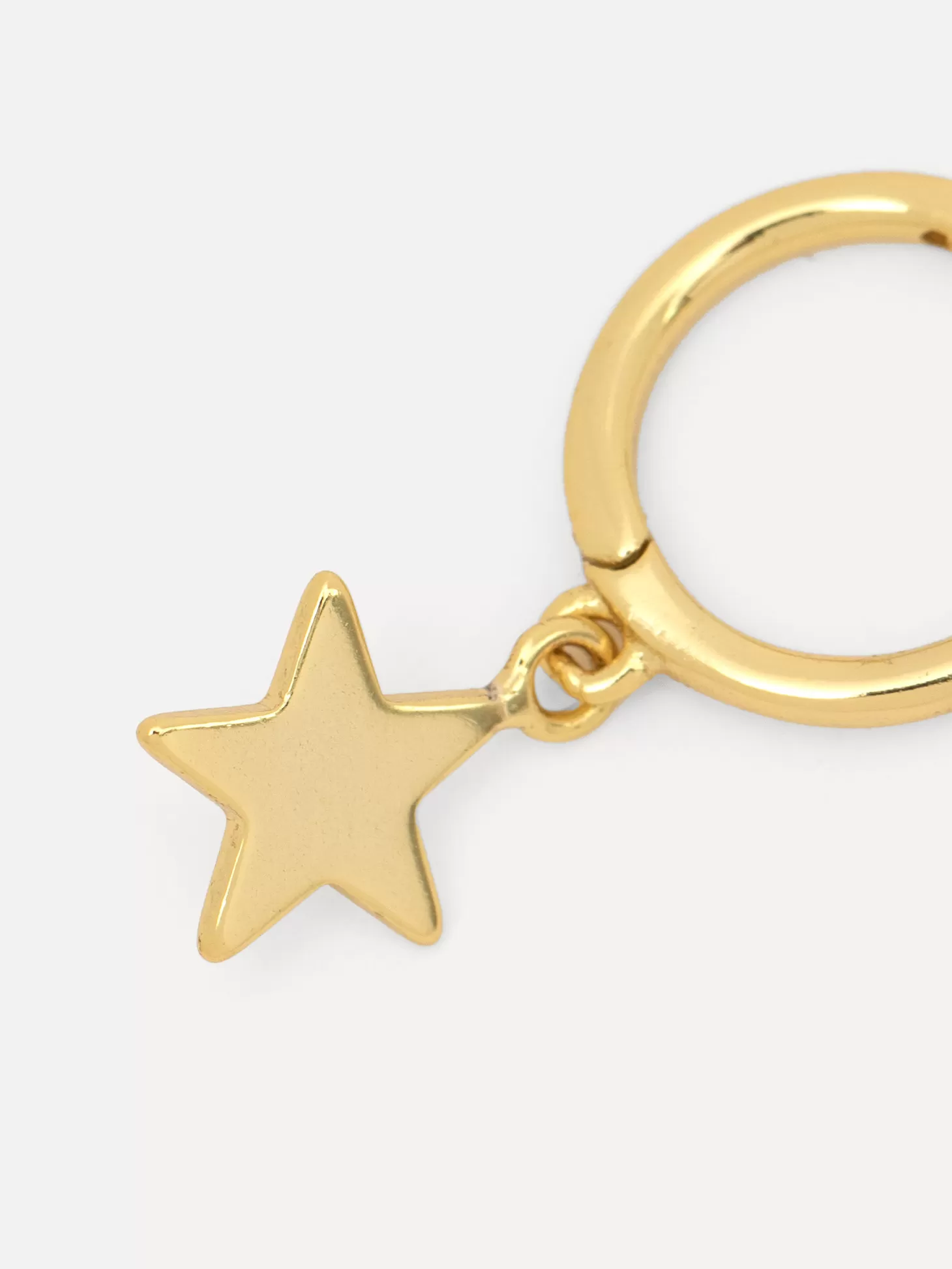 Les Soeurs Oorbel Jeanne Star Sale