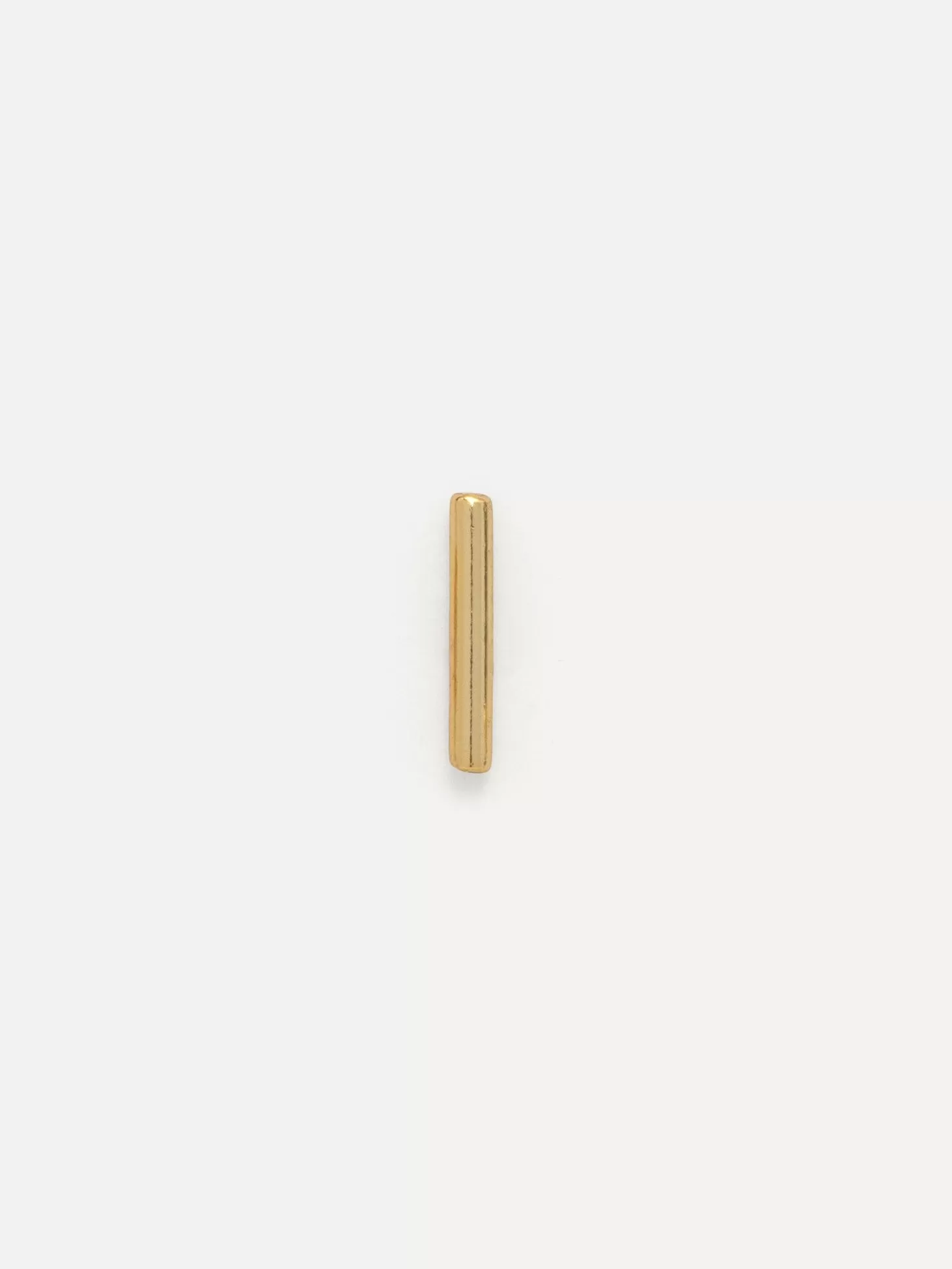 Les Soeurs Oorbel Jolie Barre Mini Gold Store