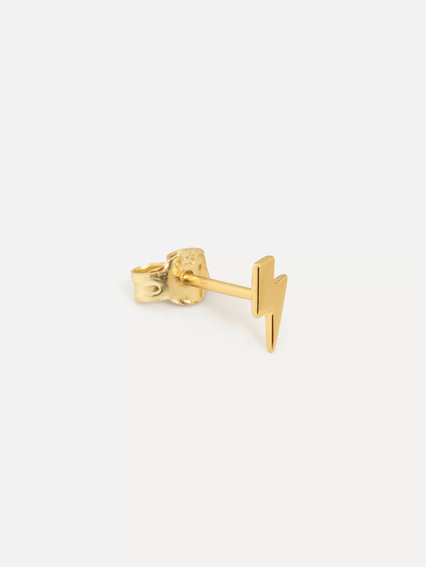 Les Soeurs Oorbel Jolie Lightning Gold Cheap