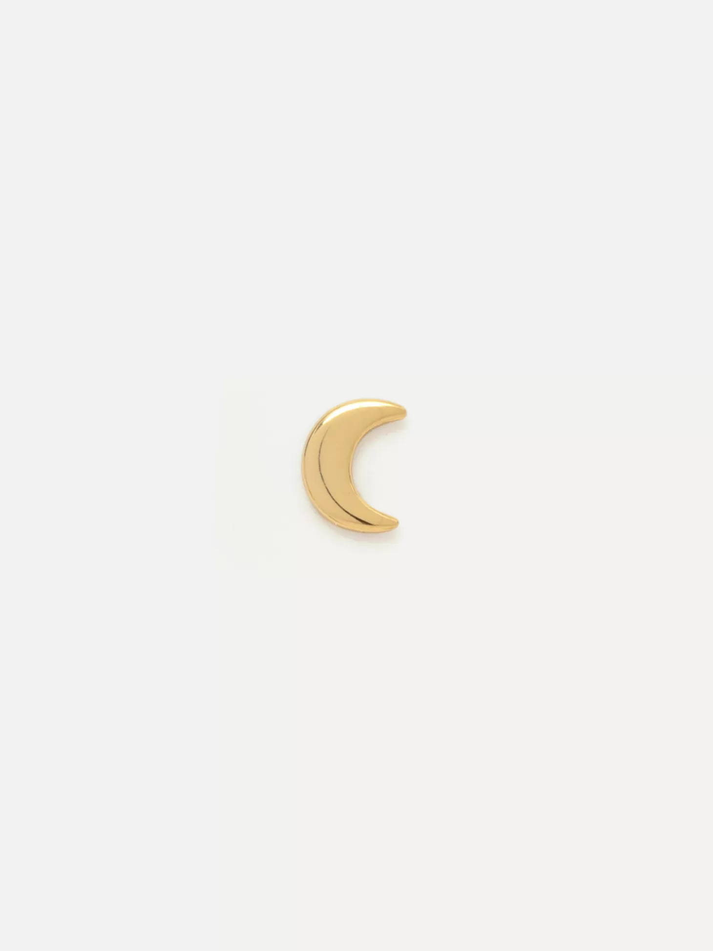 Les Soeurs Oorbel Jolie Moon Gold Online