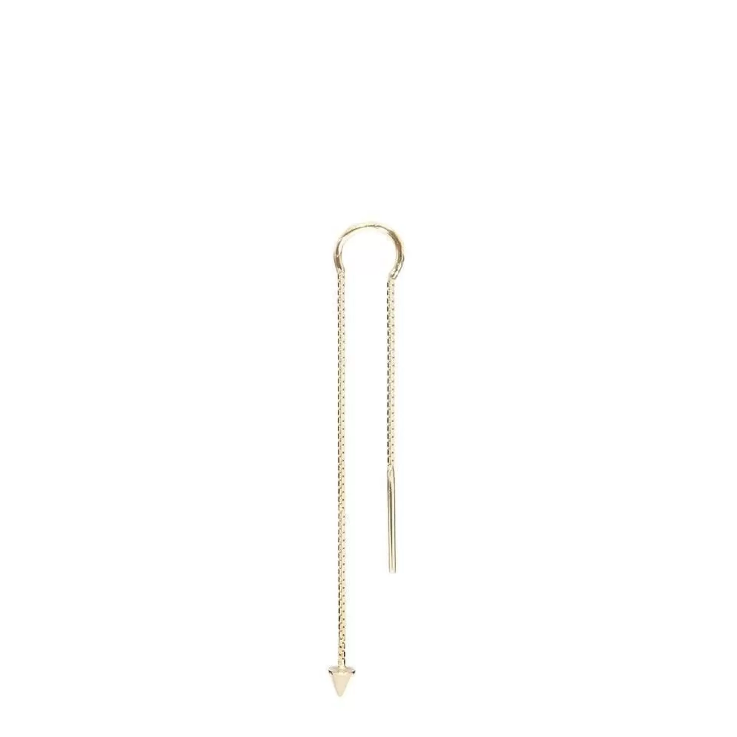 Les Soeurs Oorbel Loulou Gold Hot