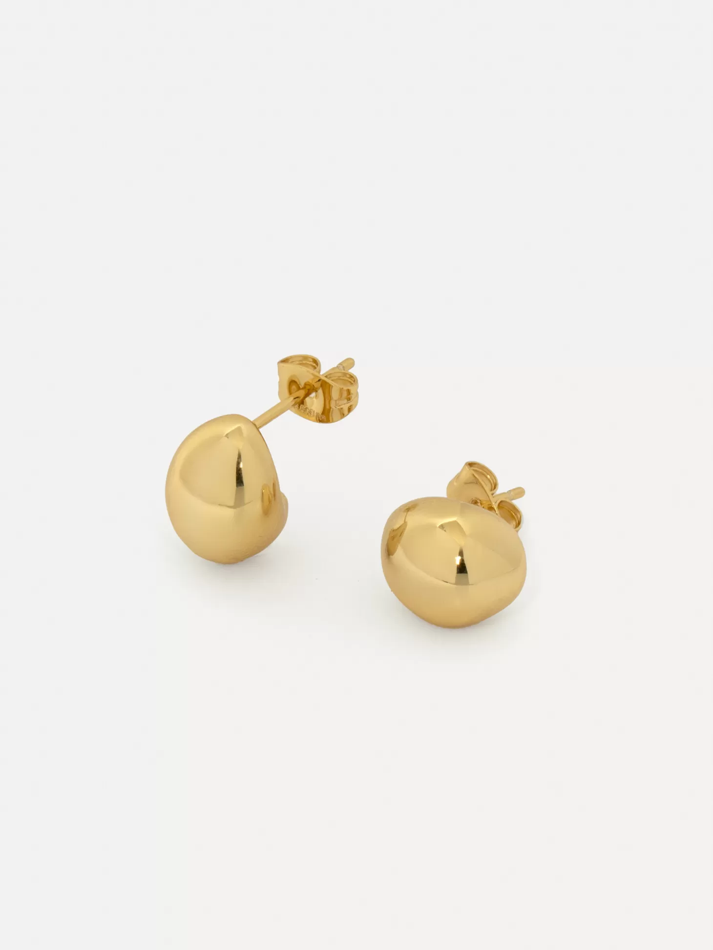 Les Soeurs Oorbellen Set Cara Drop Gold Shop