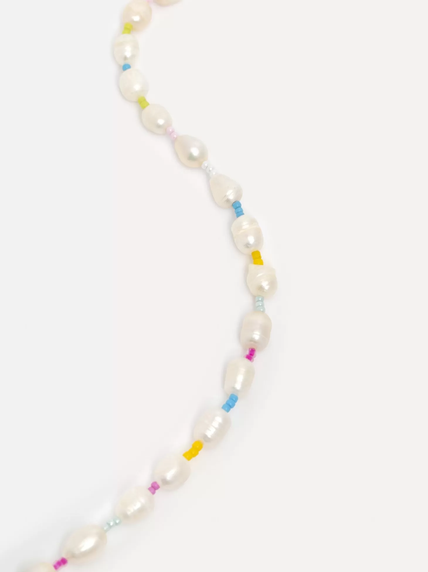 Les Soeurs Parel Ketting Bea Pastel Clearance