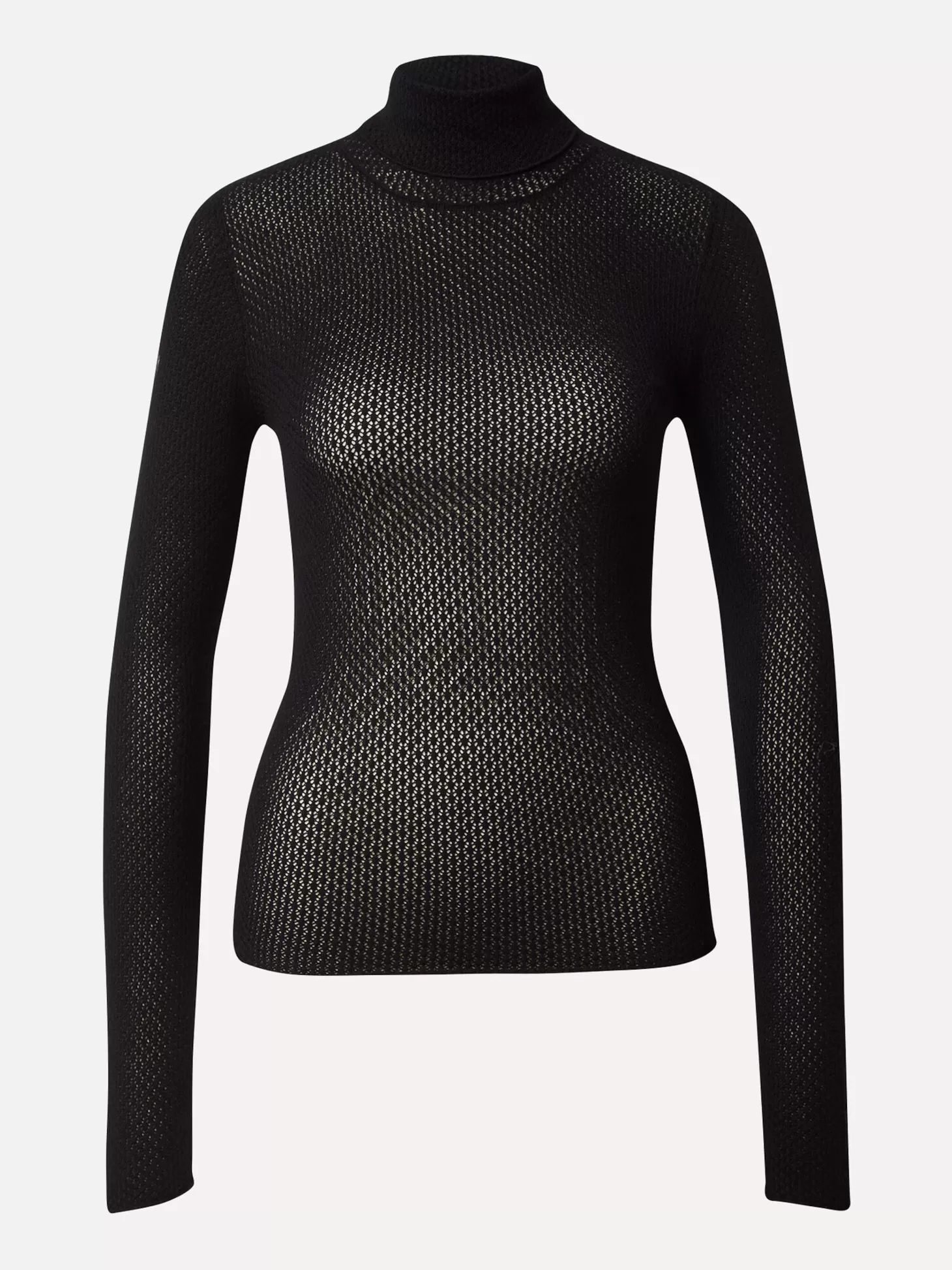 Edited Pullover Irmela Black Discount