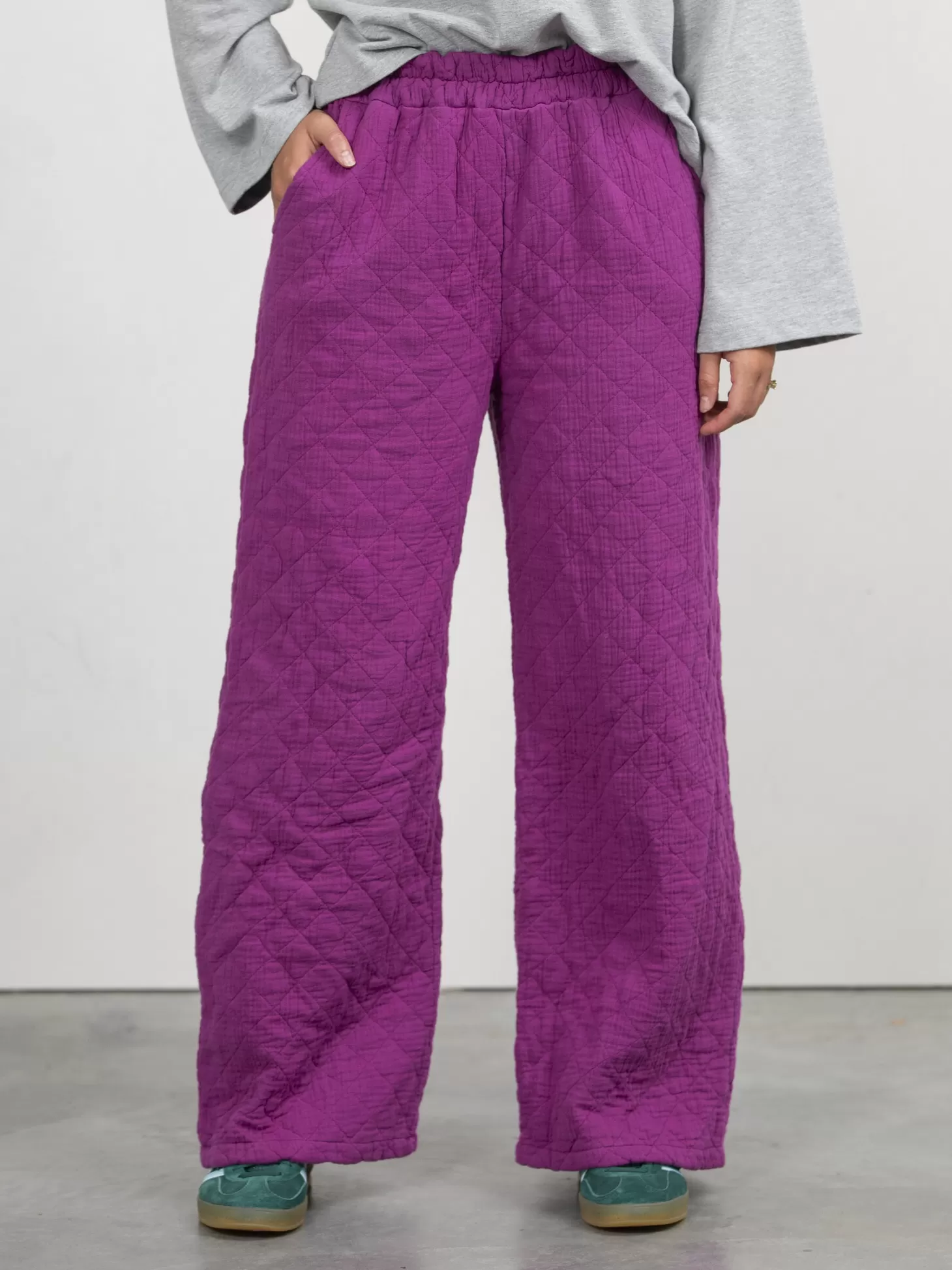 quilted_broek_jenny_2.webp Le Marais Quilted Broek Jenny Lila Discount