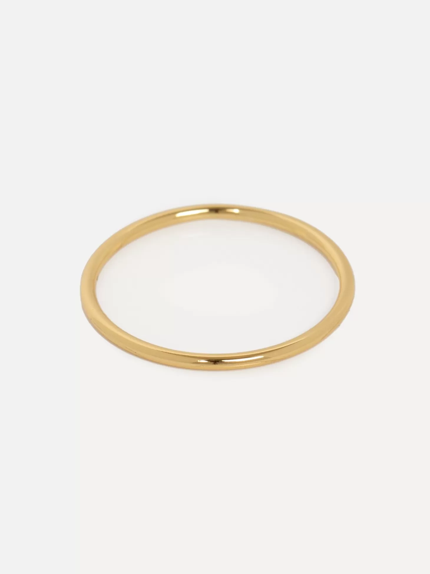 Les Soeurs Ring Cecilia Gold New