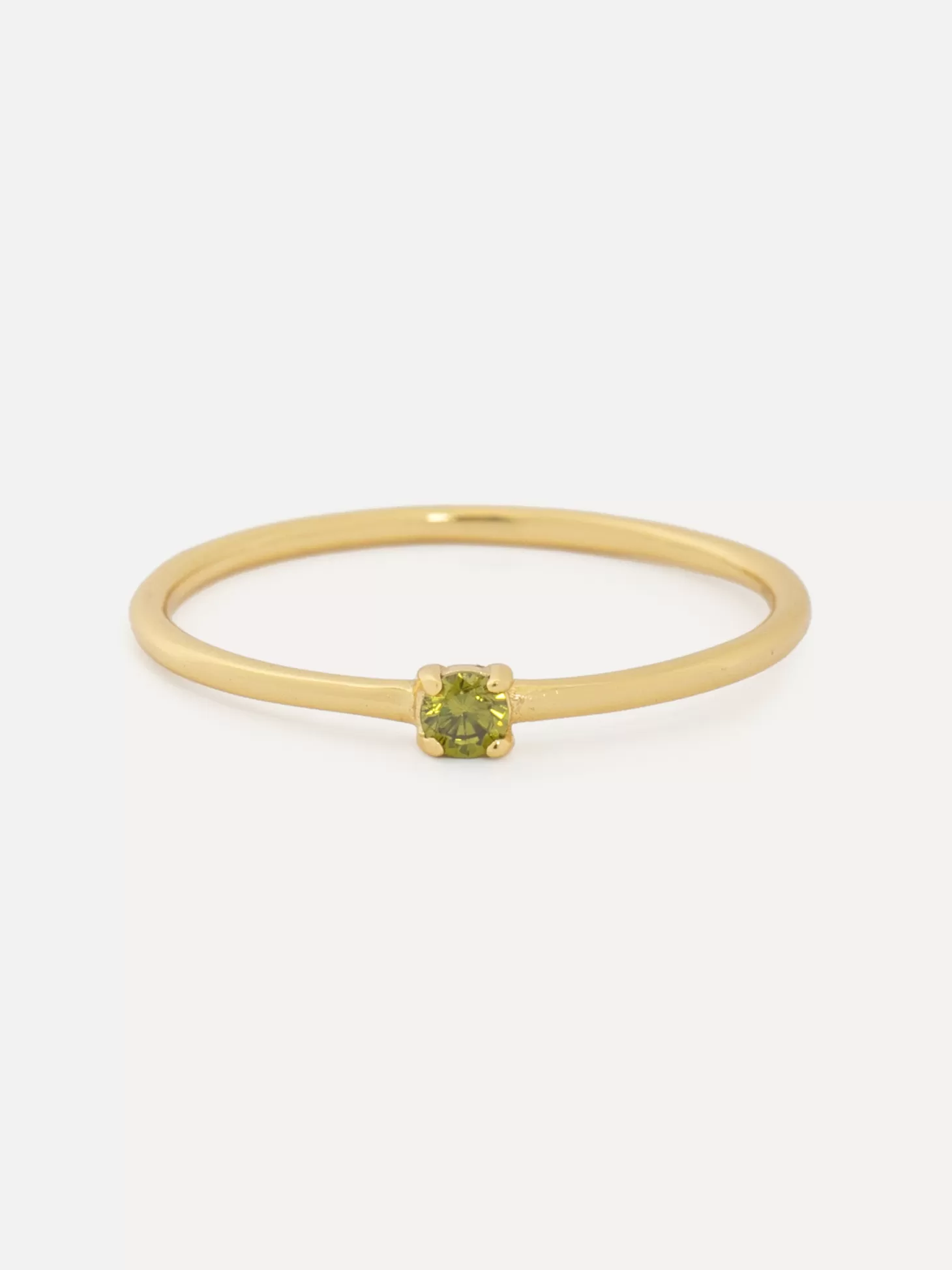 ring_chloe_moodstone_3.webp Les Soeurs Ring Chloe Moodstone Khaki Gold Best Sale