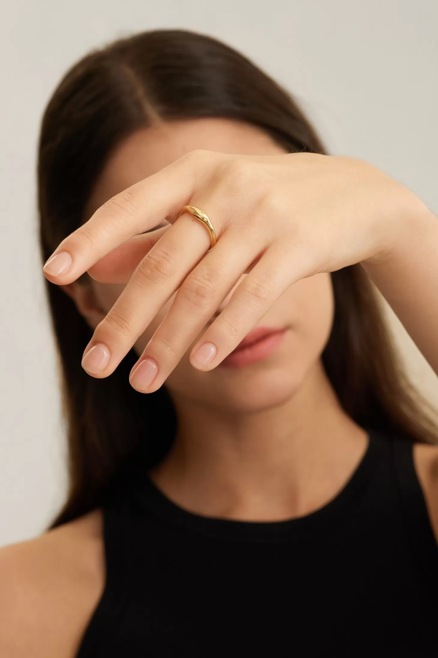 ring_ginette_astro_2.webp Les Soeurs Ring Ginette Astro Gold Fashion