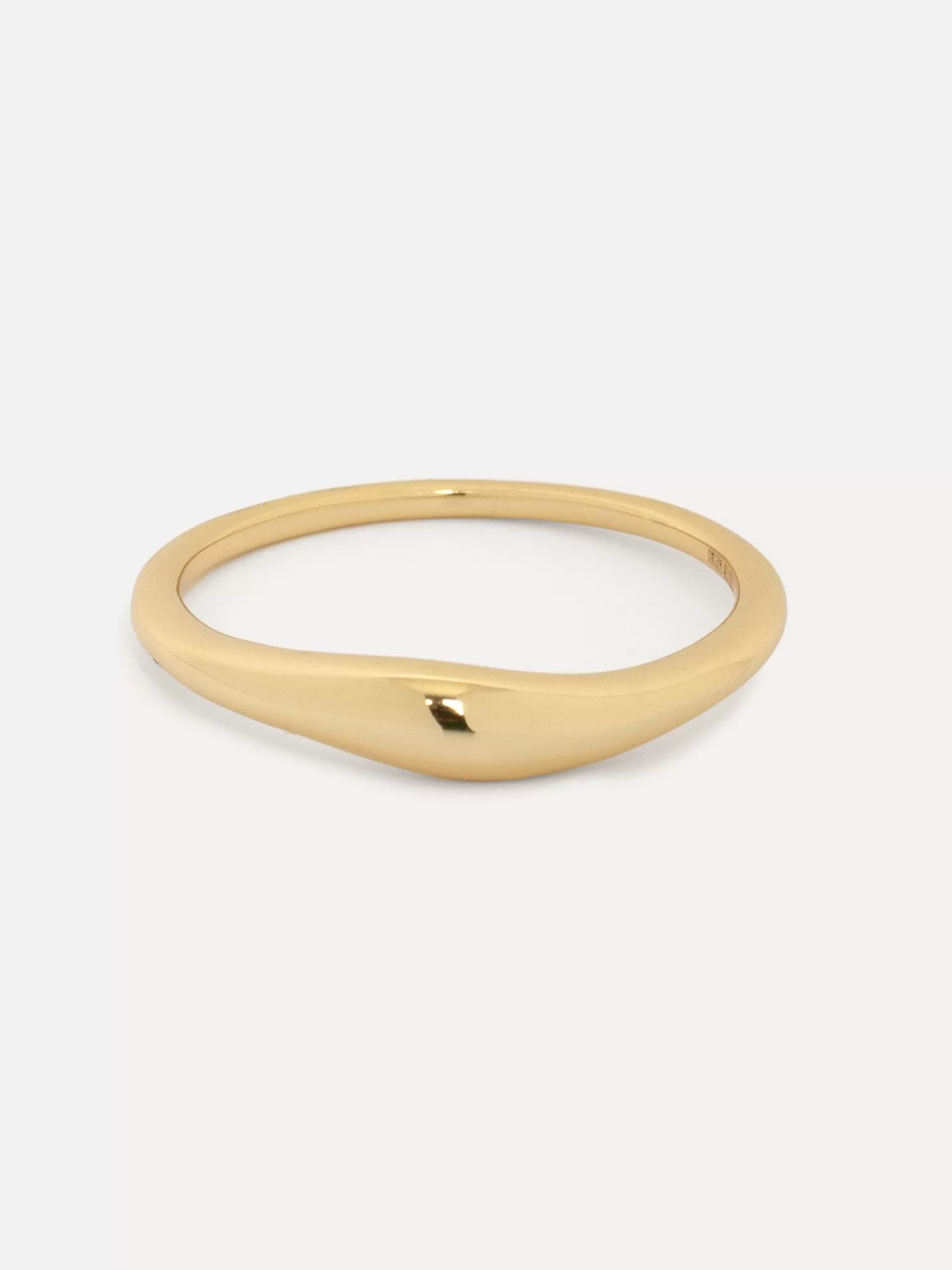 Les Soeurs Ring Ginette Flowy Gold Online