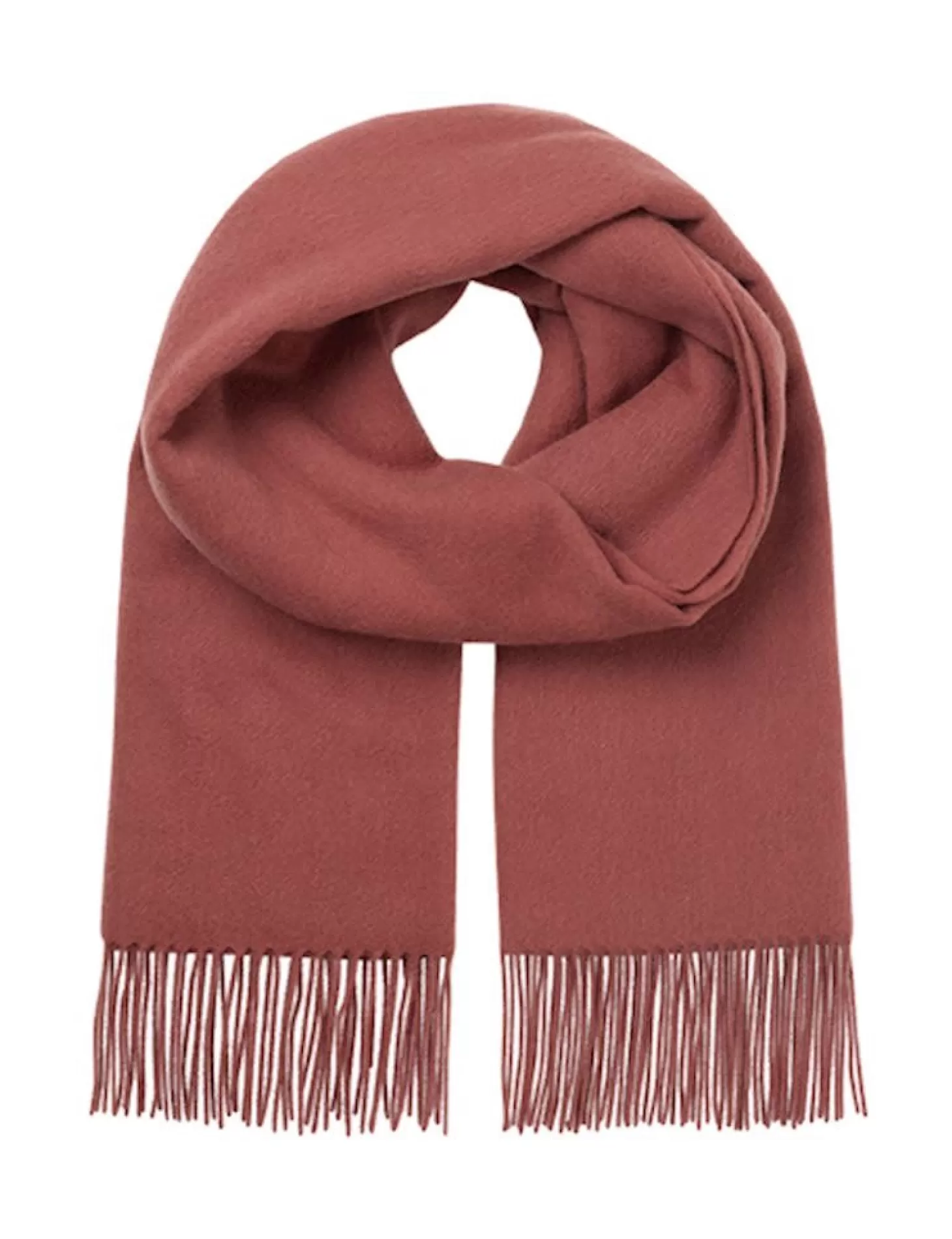 MBYM Scarf Stacy Canyon Rose Outlet