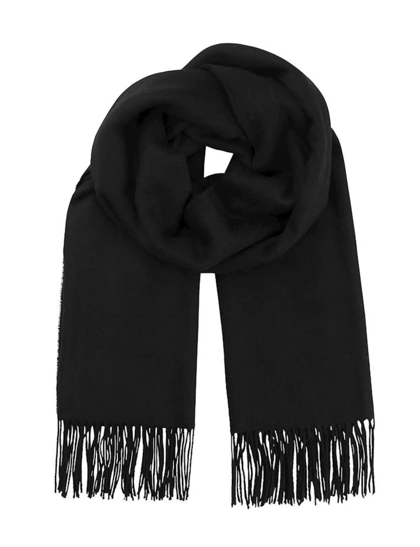 MBYM Scarf Stacy Black Sale
