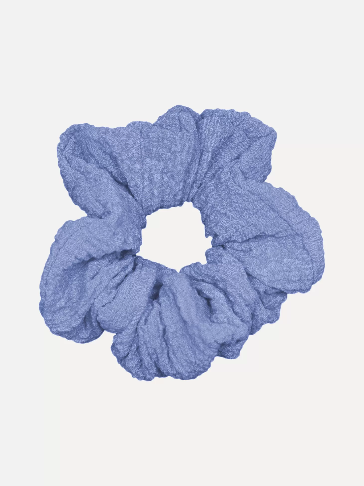 Les Soeurs Scrunchie Elsa Hydrangea Store