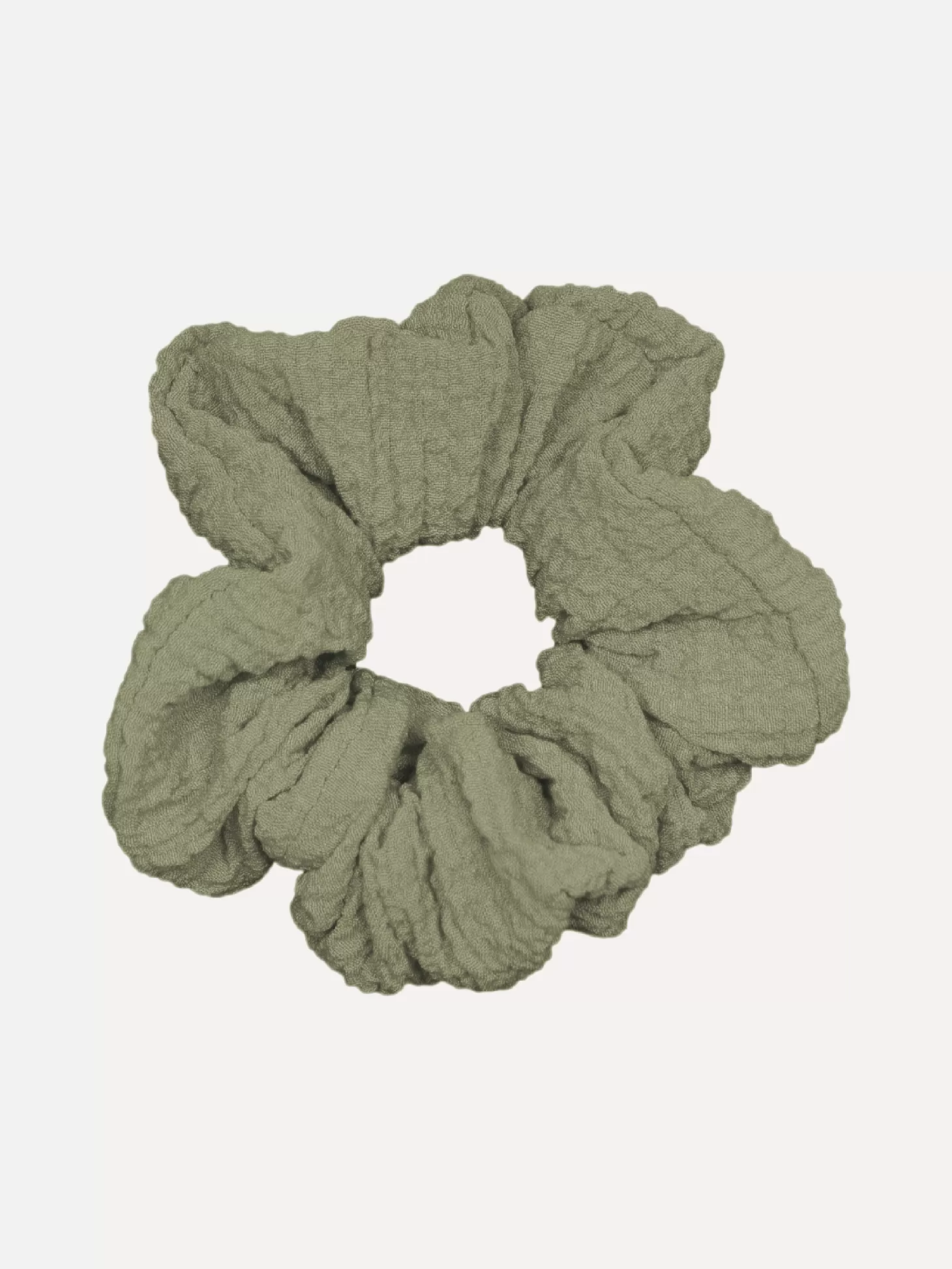 Les Soeurs Scrunchie Elsa Kiwi Discount