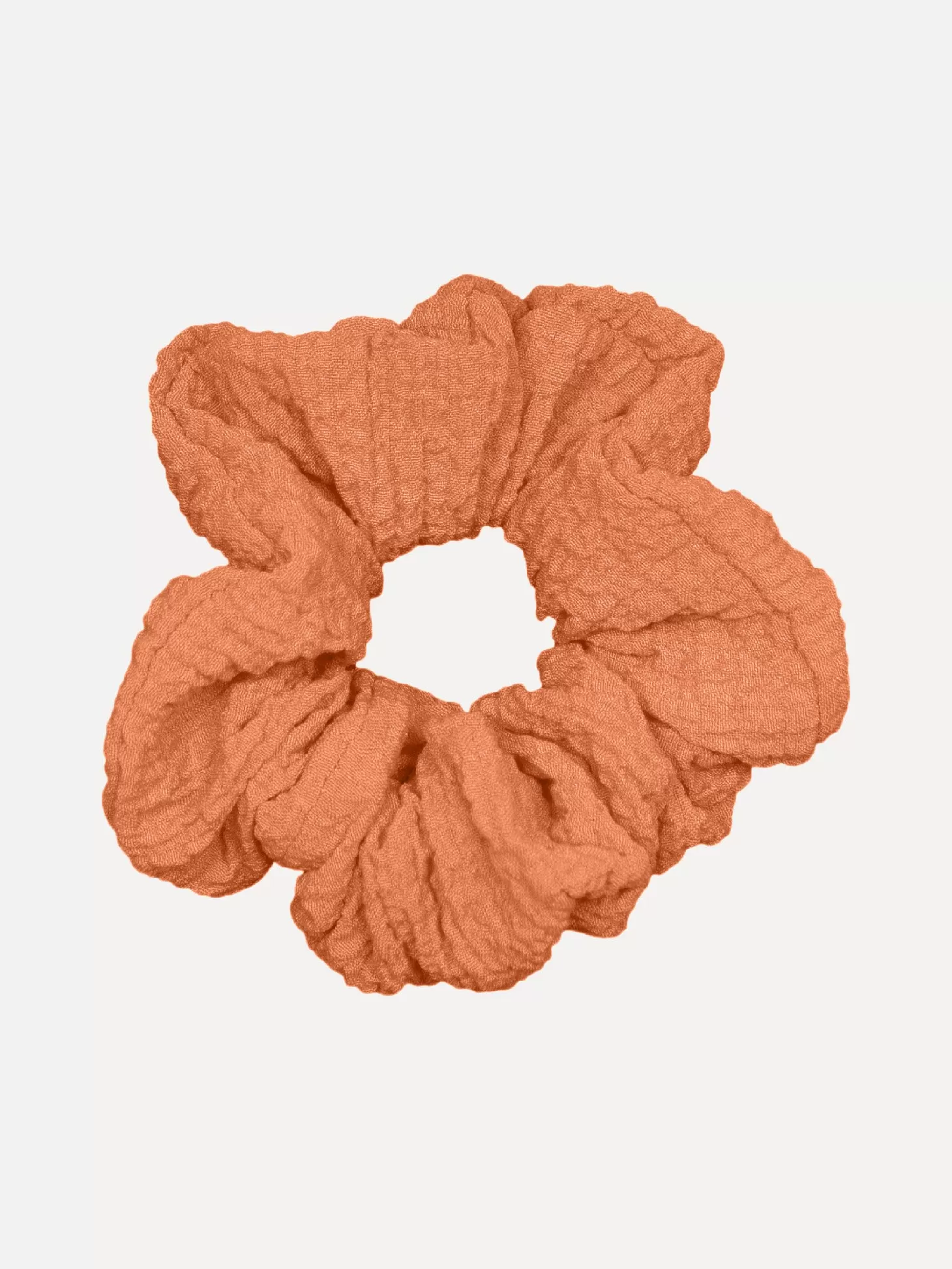 Les Soeurs Scrunchie Elsa Orange Sale