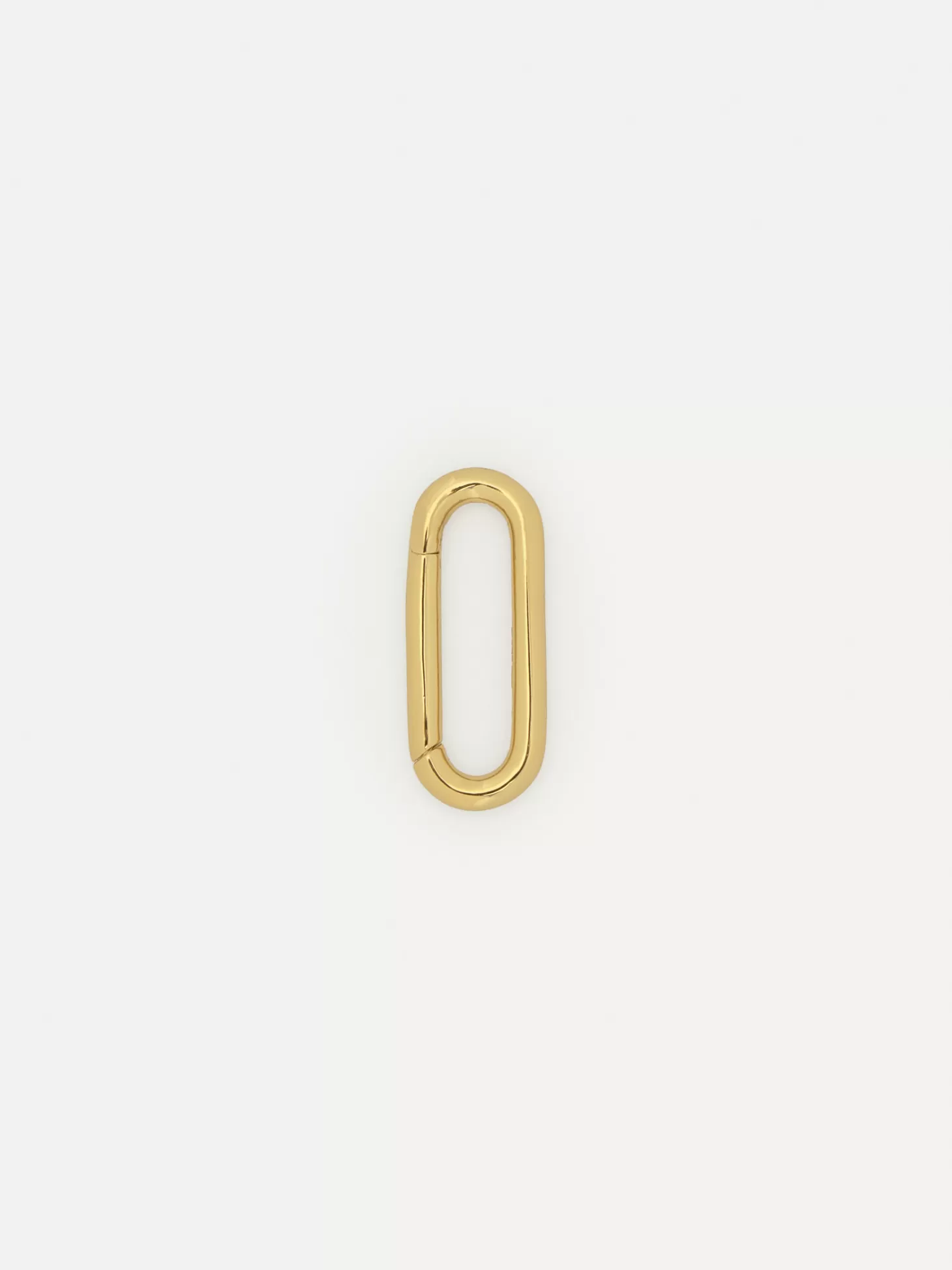 Les Soeurs Sluiting Big Chain Gold Shop
