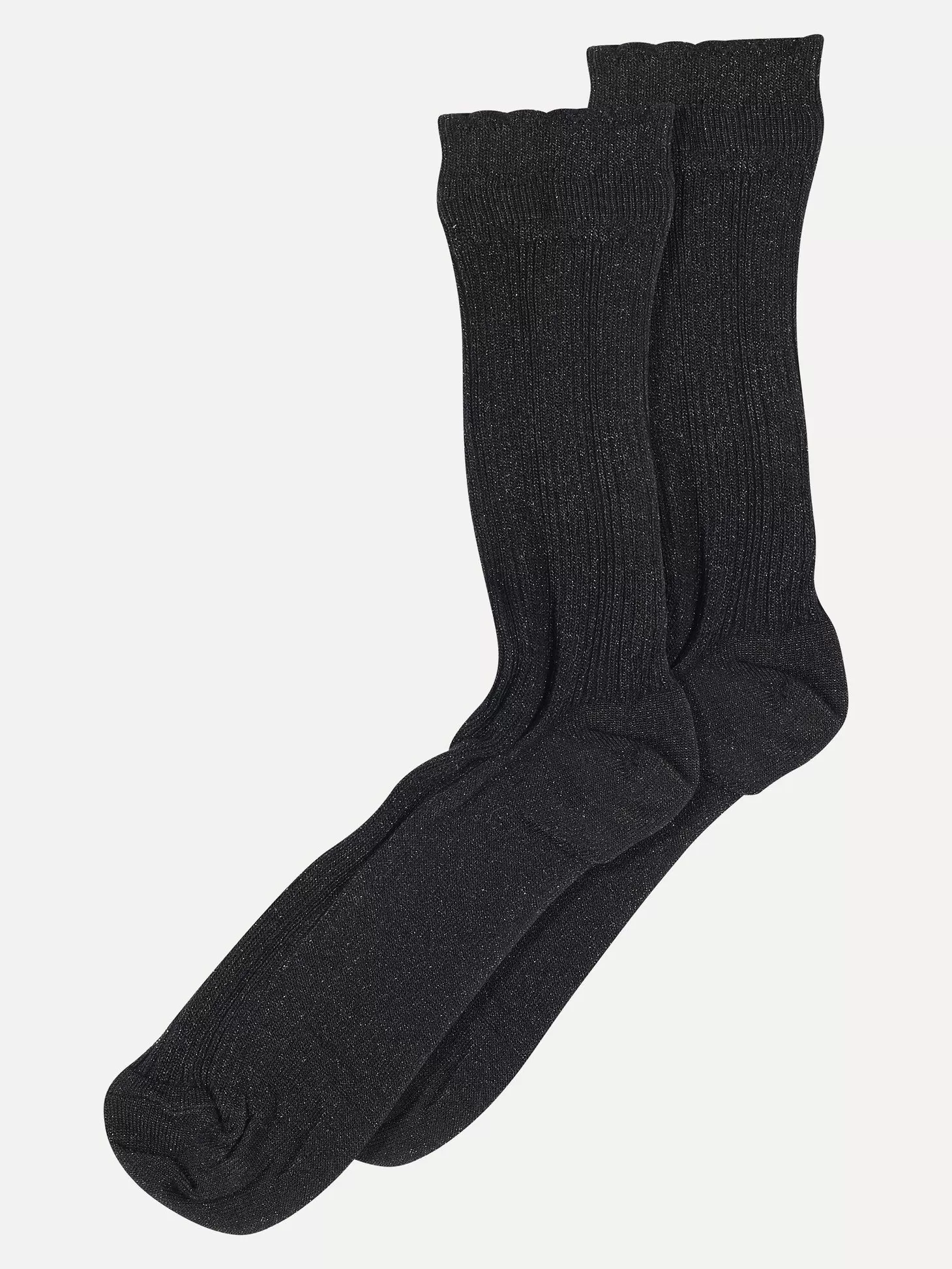 MP Denmark Sokken Julia Black Outlet