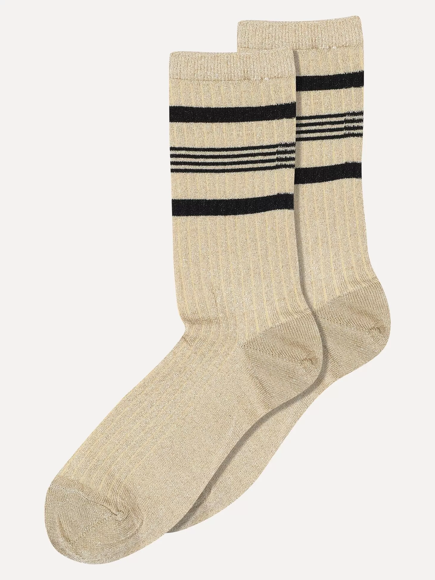 MP Denmark Sokken Nohl Champagne Beige Best