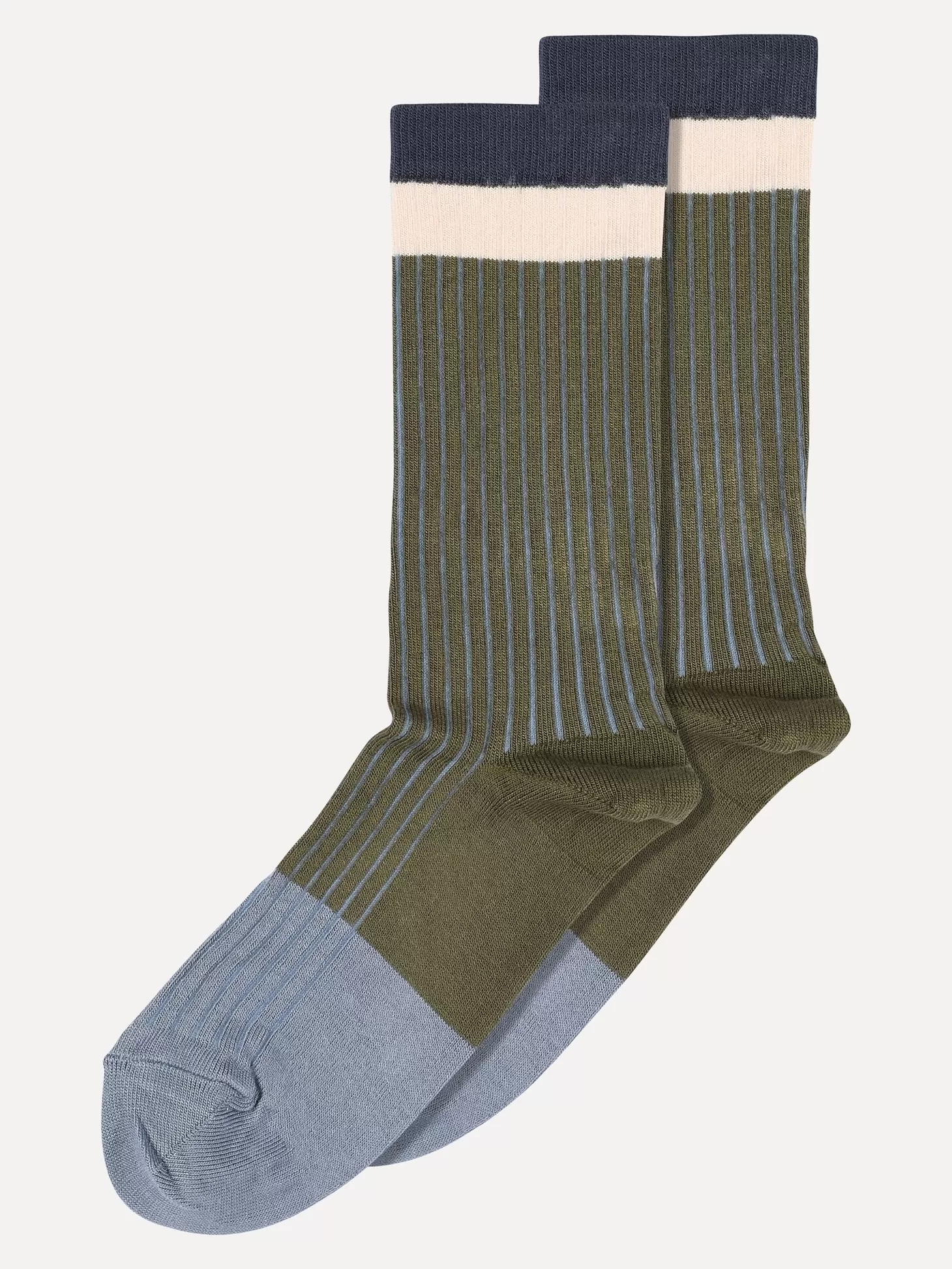 MP Denmark Sokken Paula Ivy Green Store