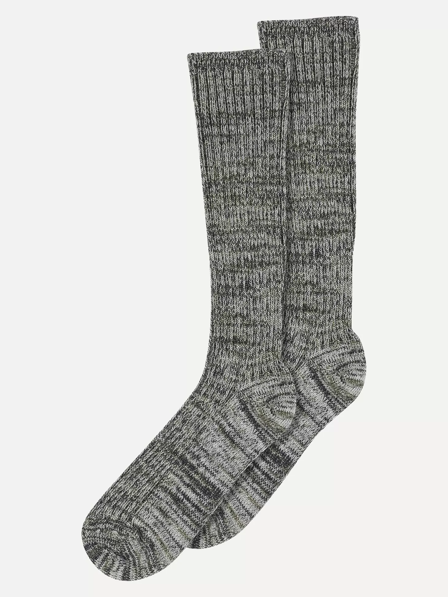 MP Denmark Sokken Re-Stock Mosstone Best