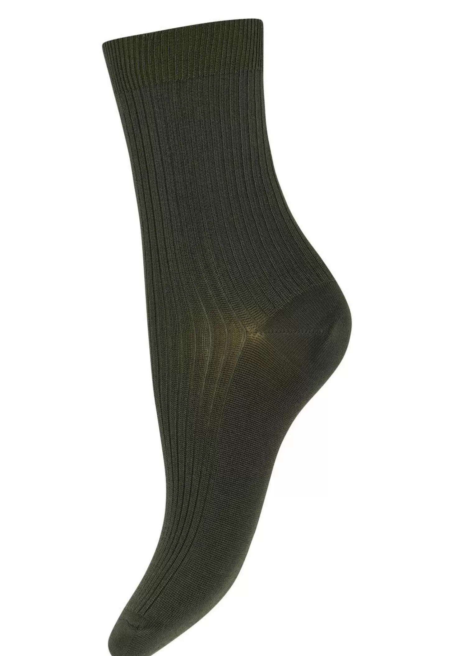 MP Denmark Sokken Vicky Khaki Best Sale