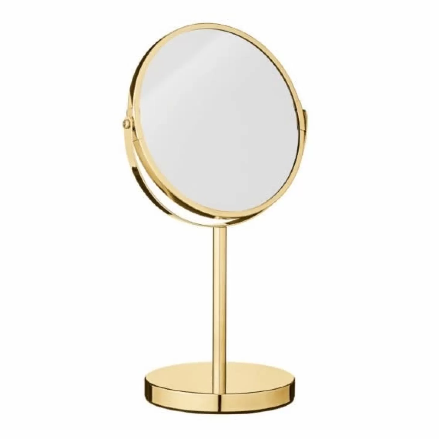 Bloomingville Spiegel Milde Gold Metal Discount