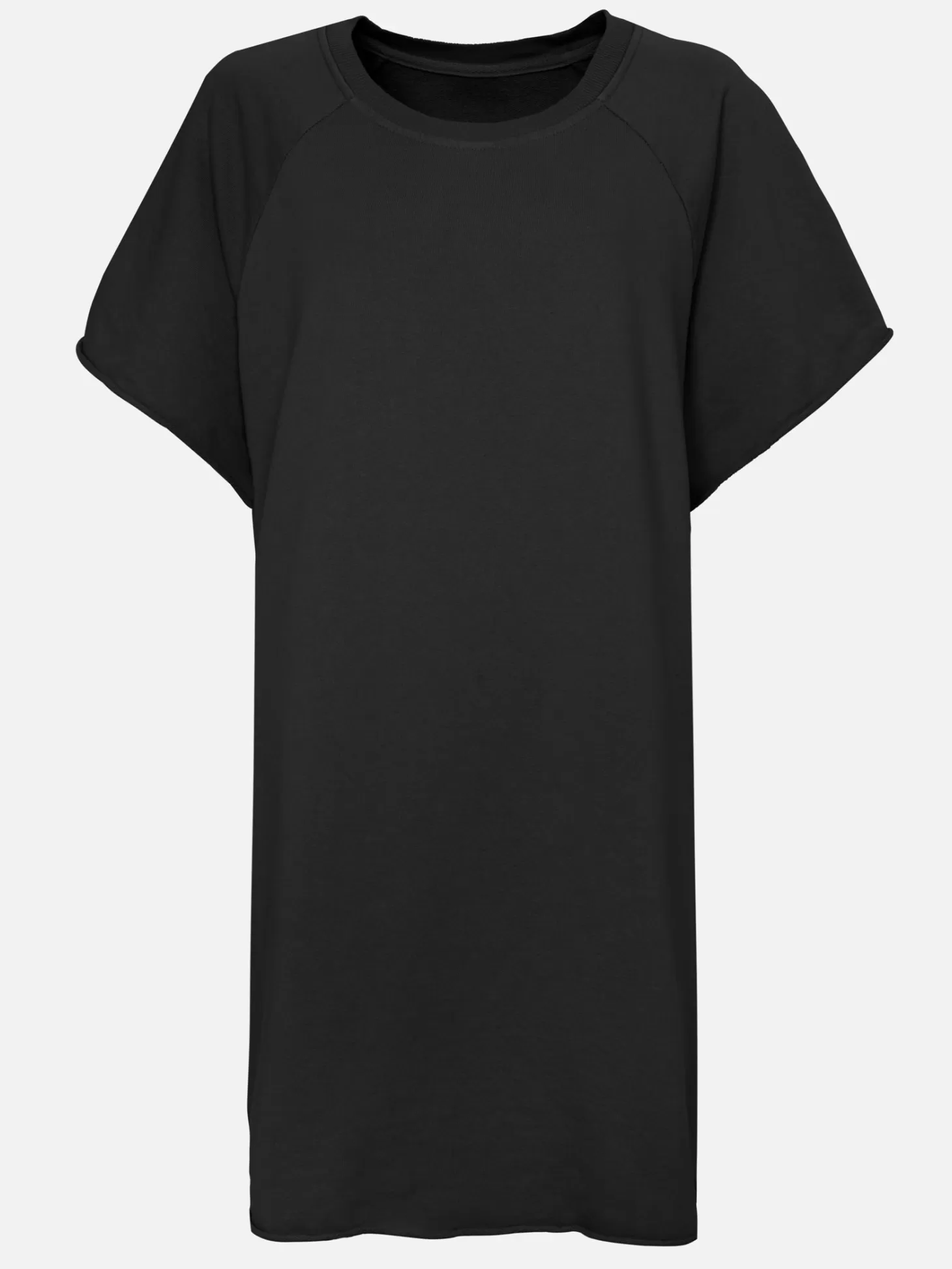 Le Marais Sweat Jurk Kiana Black Discount