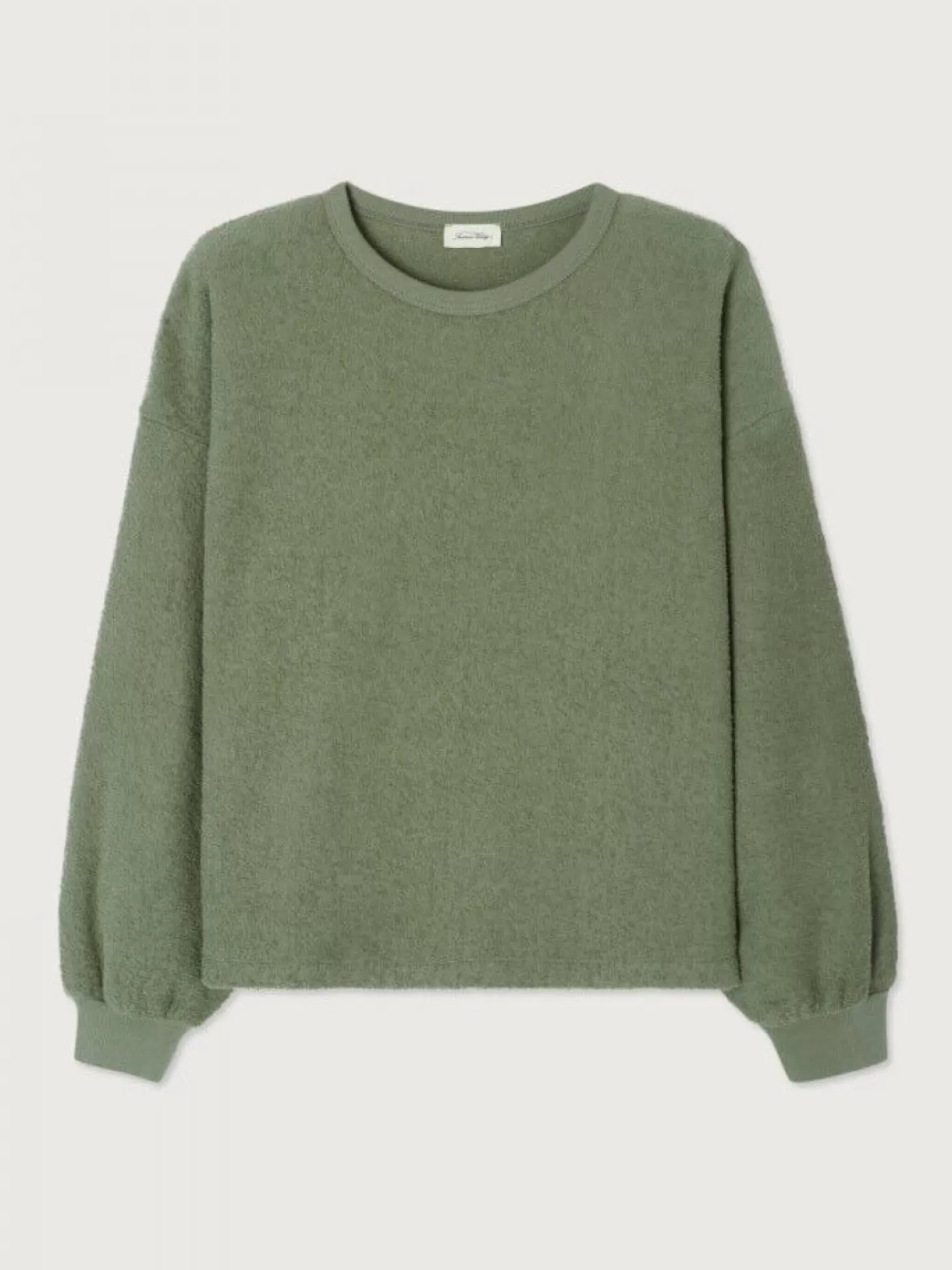 American Vintage Sweater Bobypark Bouteille Chine Shop