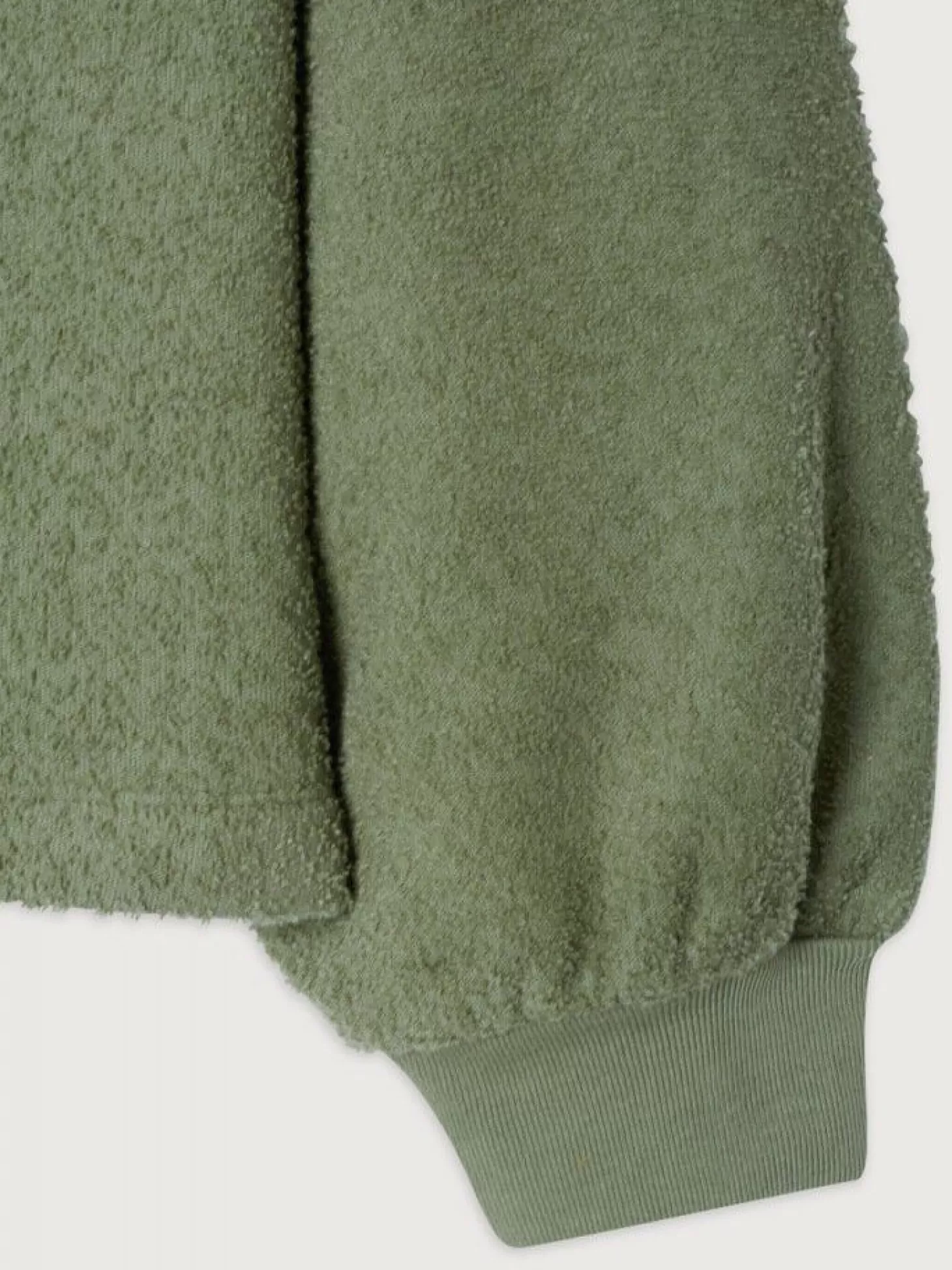 American Vintage Sweater Bobypark Bouteille Chine Shop