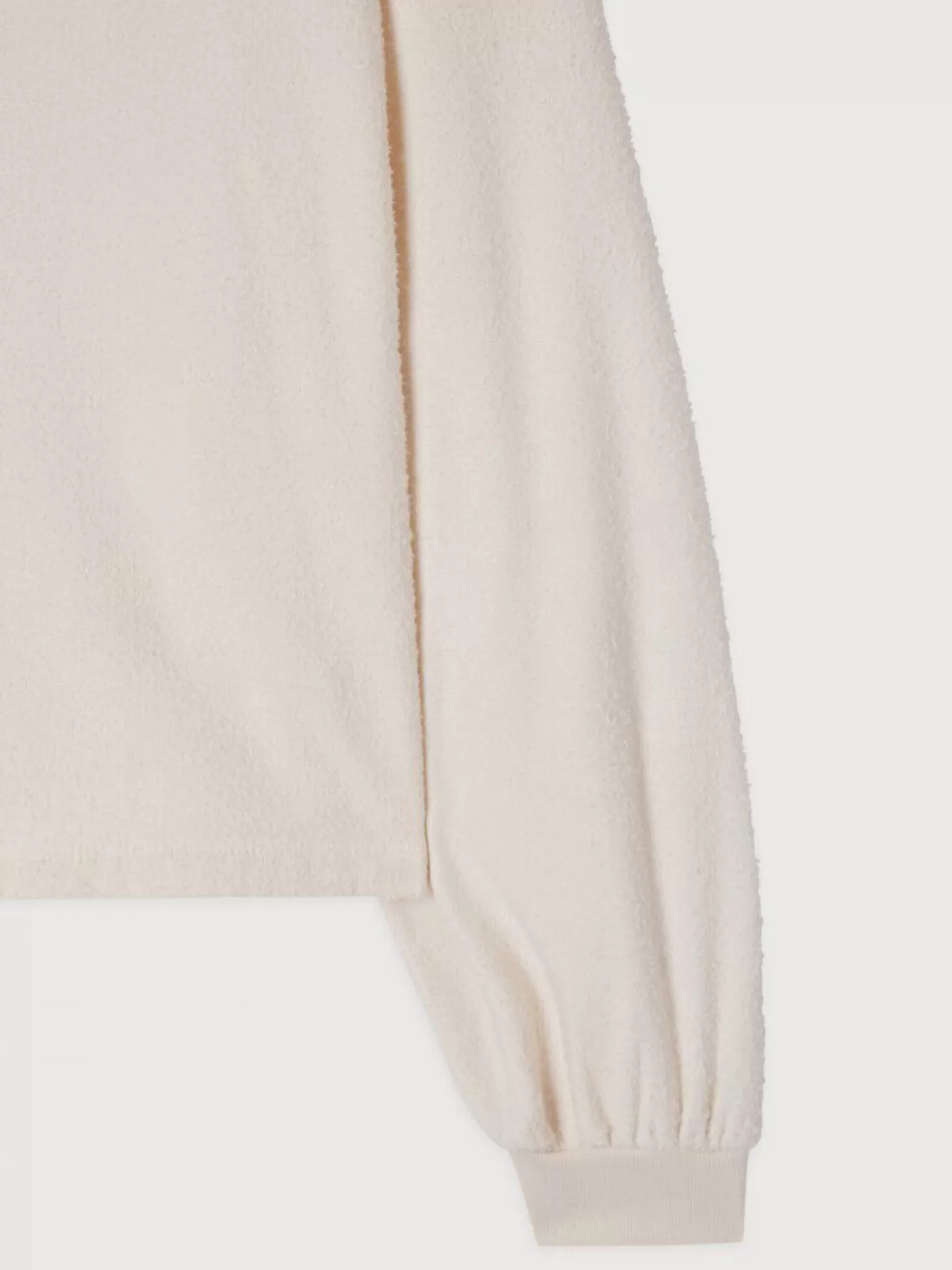 sweater_bobypark_2.webp American Vintage Sweater Bobypark Ecru Shop