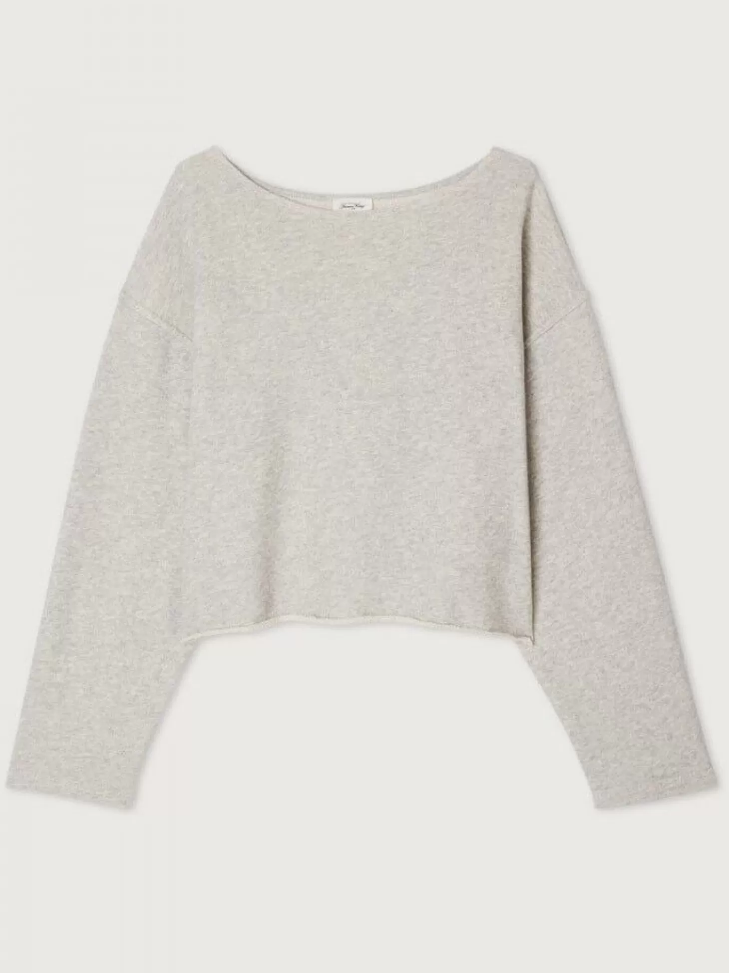American Vintage Sweater Kodytown Polaire/Ch Online