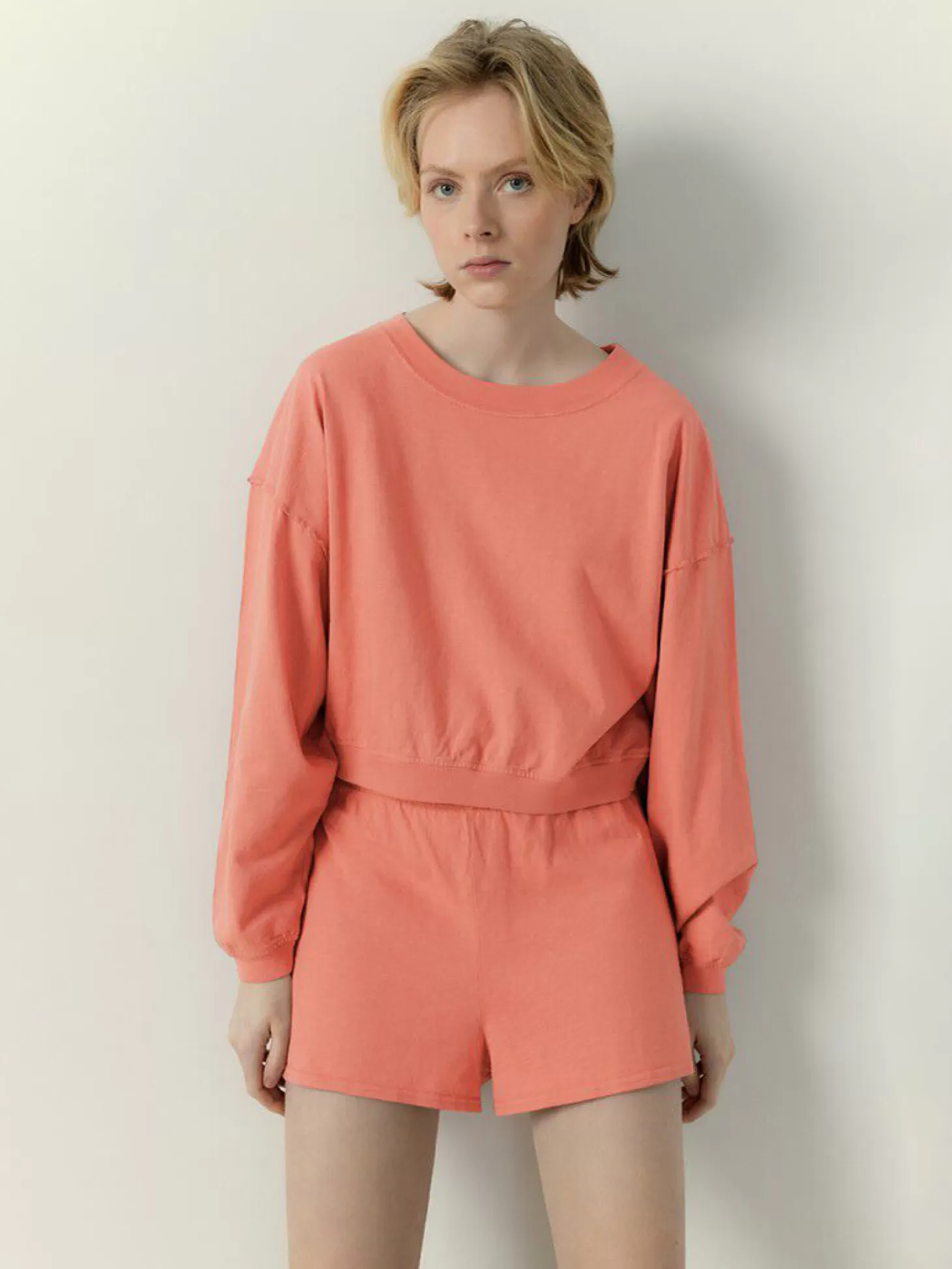 American Vintage Sweater Laweville Make Up Vintage Online