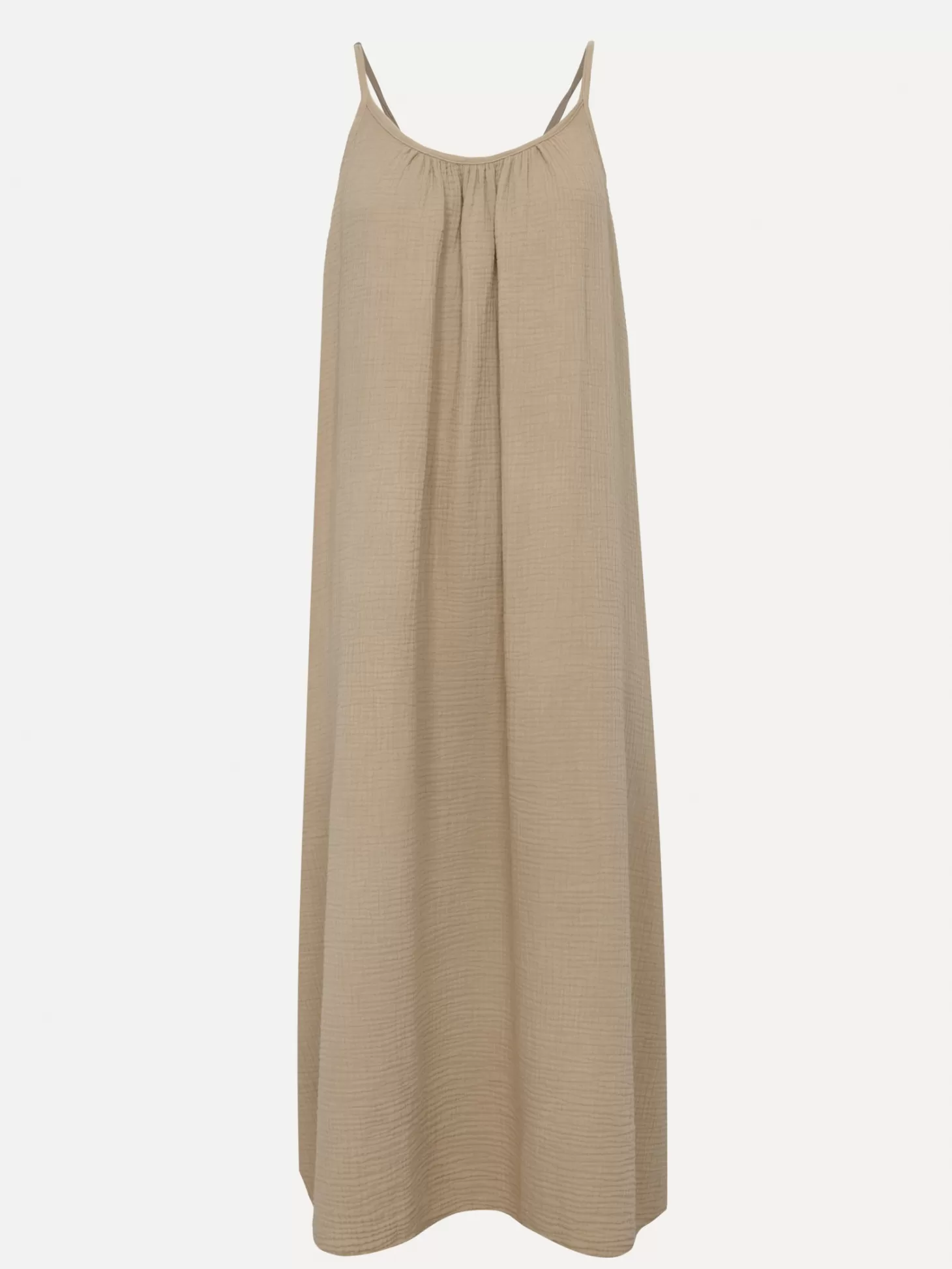 Le Marais Tetra Jurk Ruby Camel Outlet
