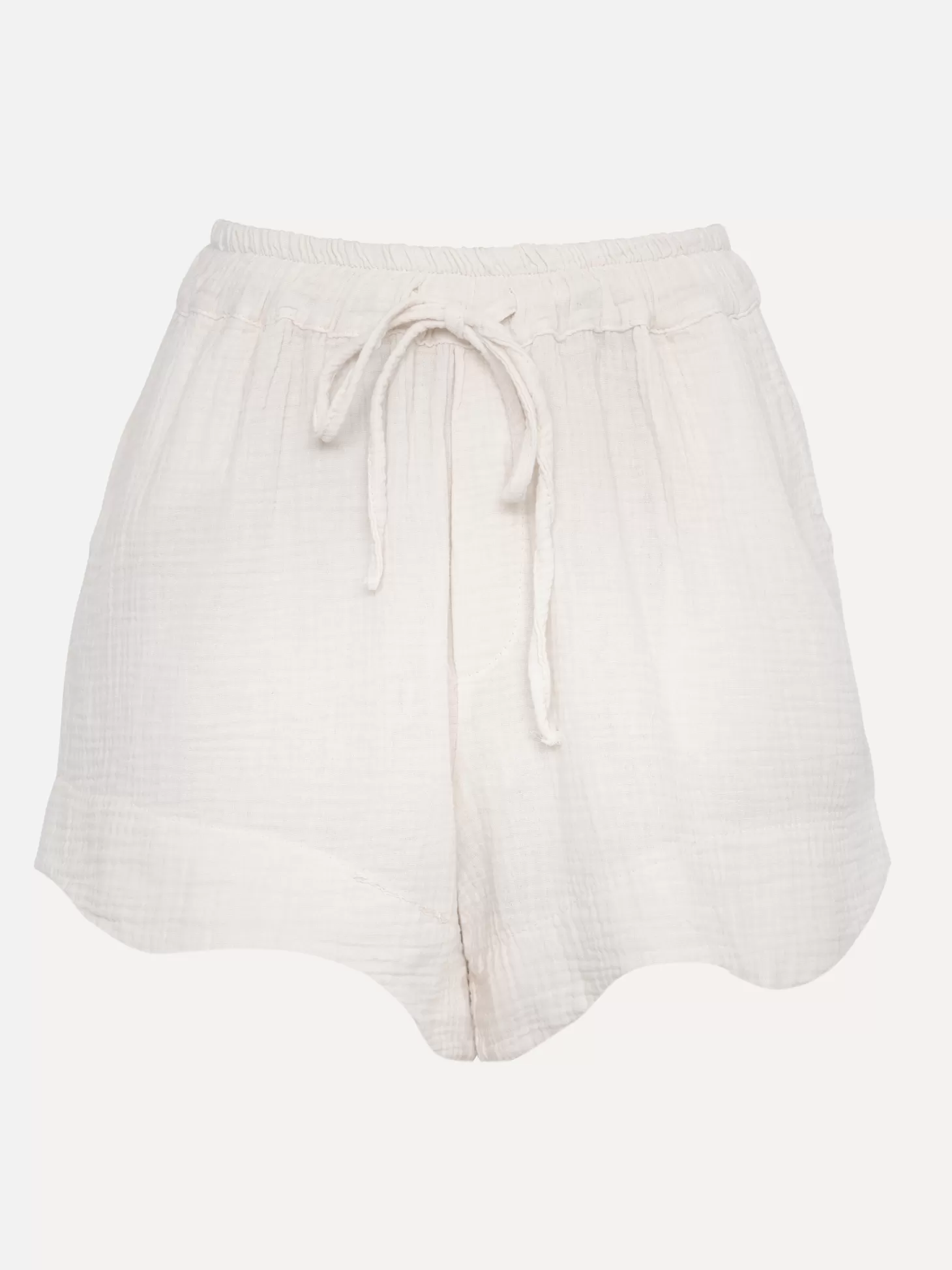 Le Marais Tetra Short Melia Ecru Online