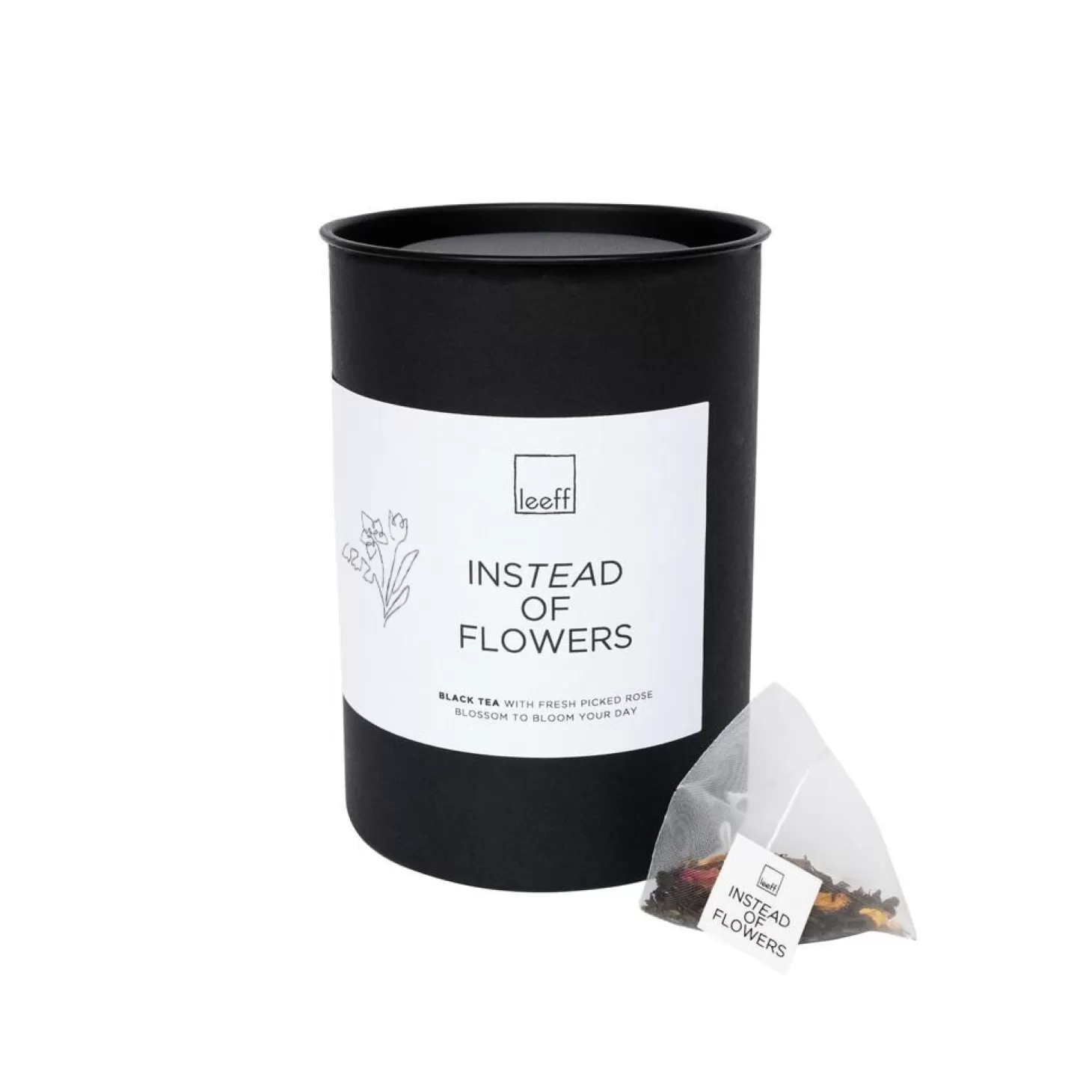 Leeff Thee Instead Of Flowers Flash Sale
