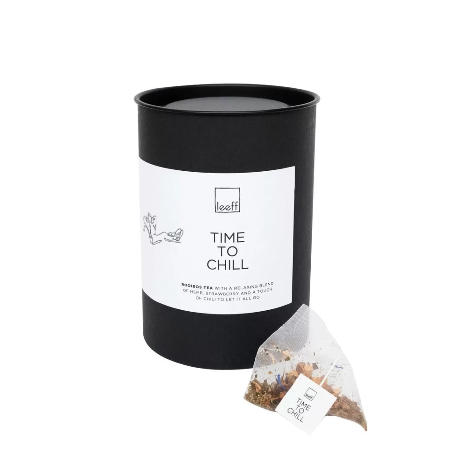 Leeff Thee Time To Chill Discount