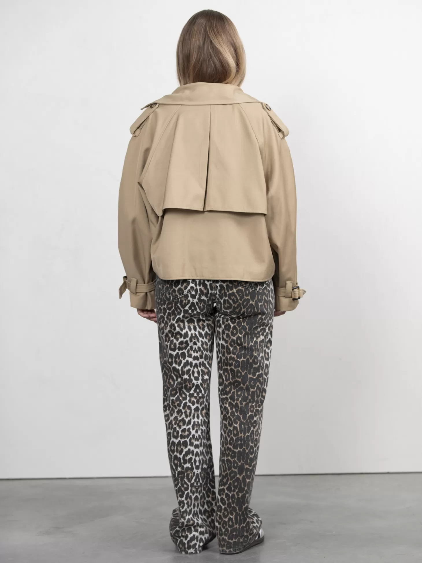 trench_jacket_adriaan_5.webp Les Soeurs Trench Jacket Adriaan Beige Discount