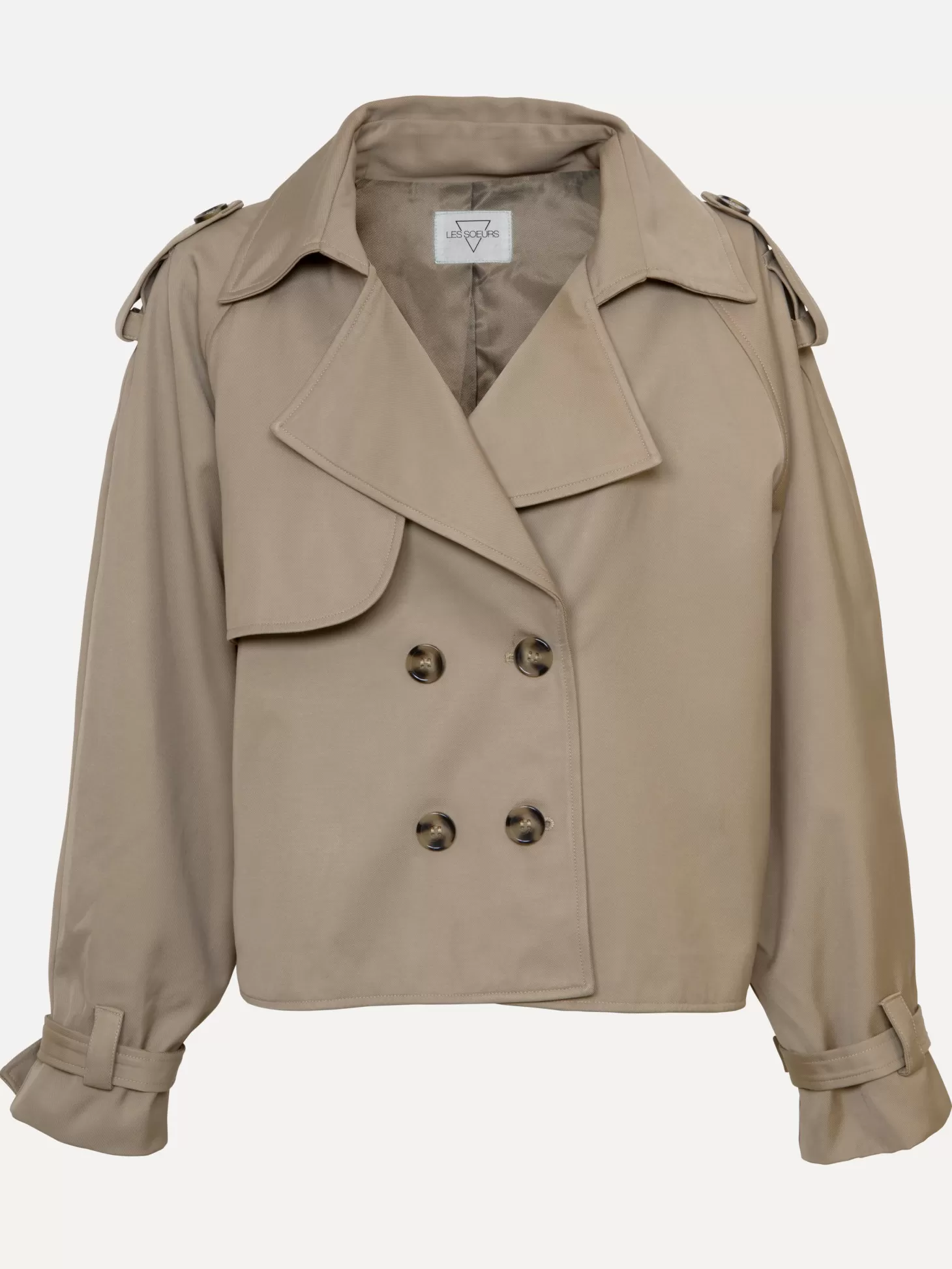 trench_jacket_adriaan_6.webp Les Soeurs Trench Jacket Adriaan Beige Discount