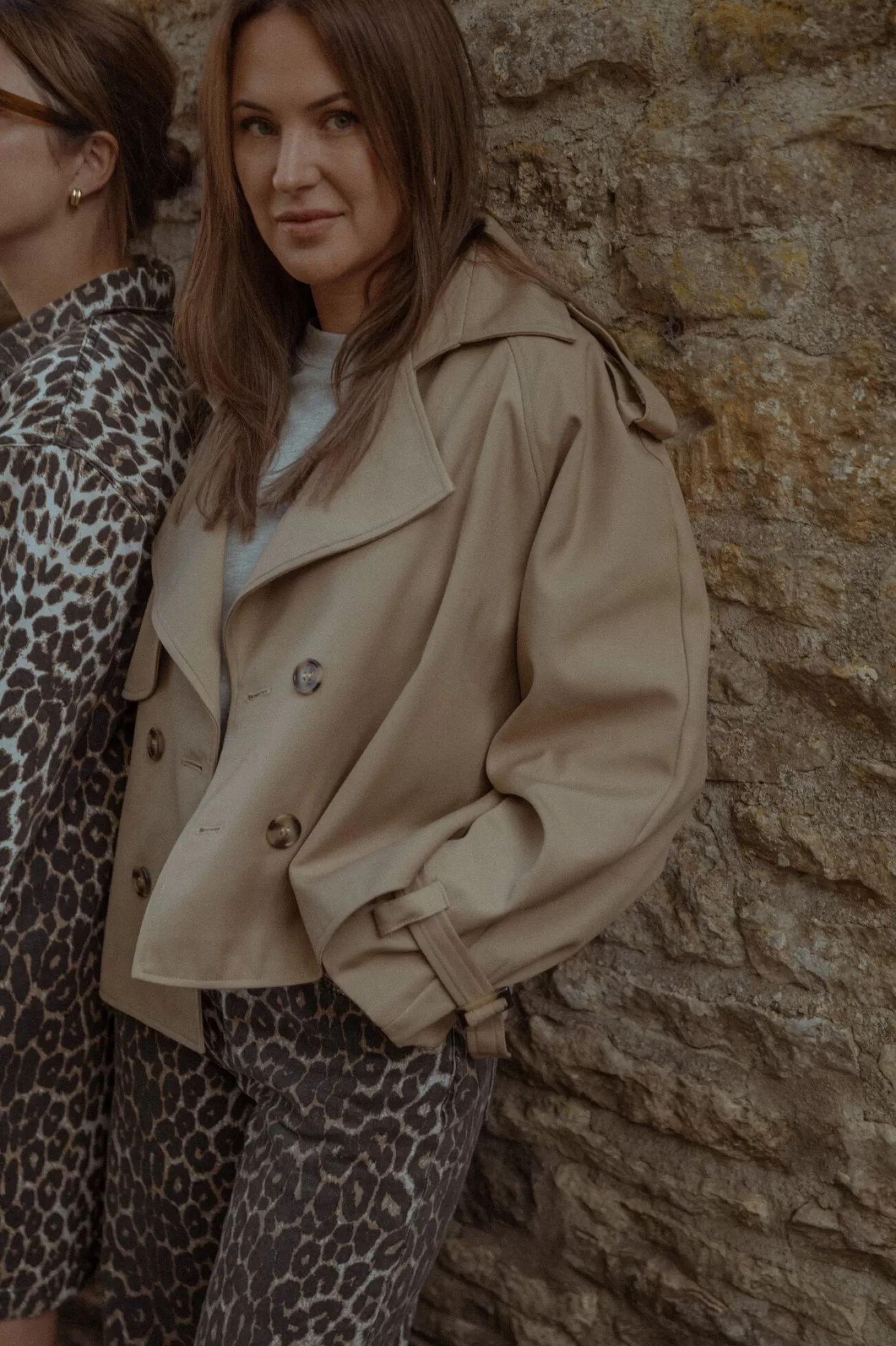 trench_jacket_adriaan_8.webp Les Soeurs Trench Jacket Adriaan Beige Discount