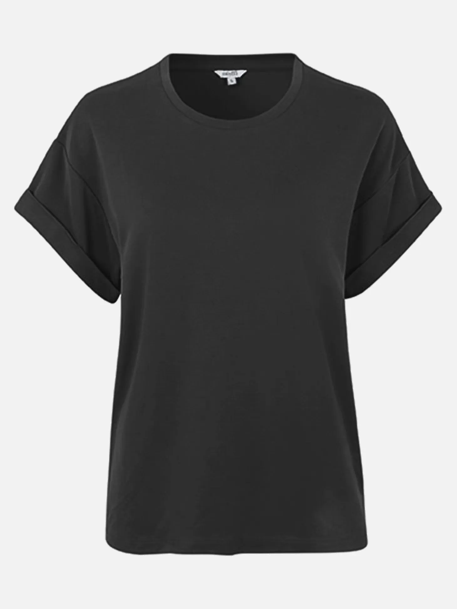 MBYM T-Shirt Amana Bosko Black Best