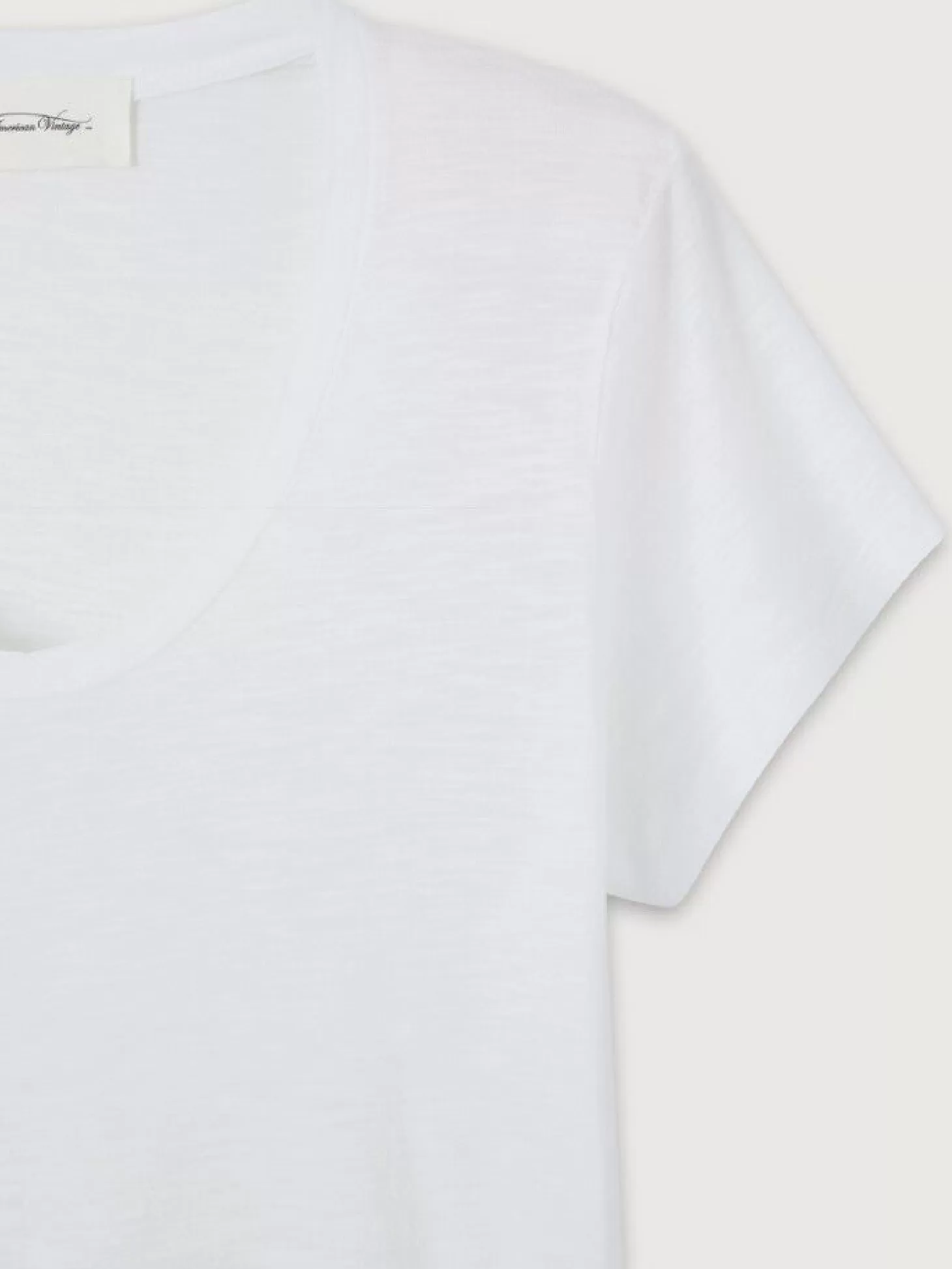 tshirt_jacksonville_5-1.webp American Vintage T-Shirt Jacksonville White Online