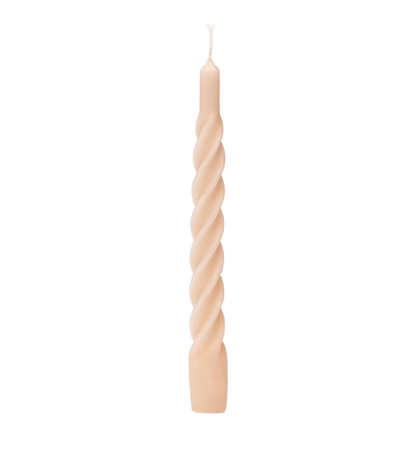 Anna + Nina Twisted Kaars Nude Cheap