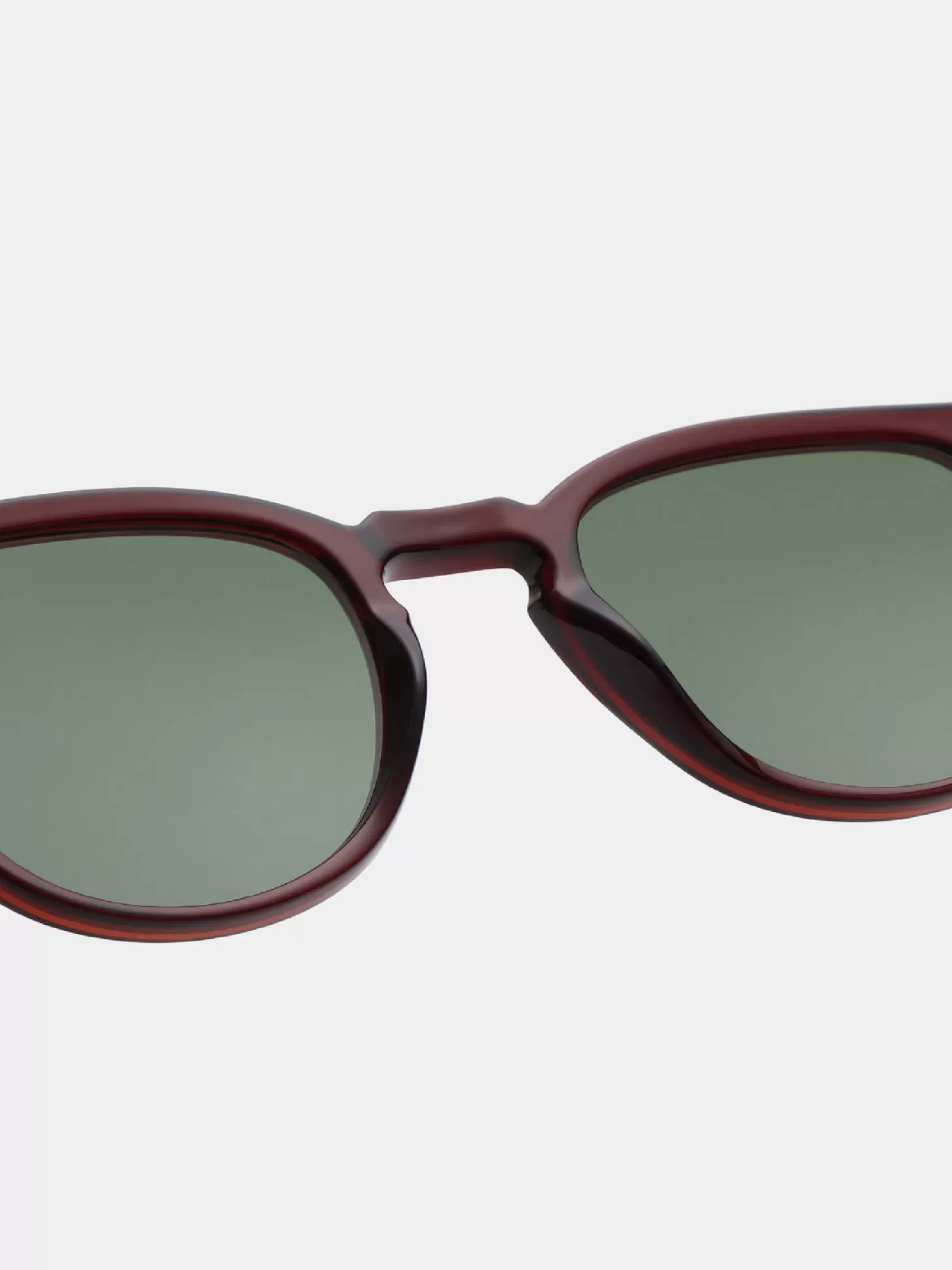 zonnebril_bate_5-1.webp A.Kjaerbede Zonnebril Bate Brown Transparent Clearance