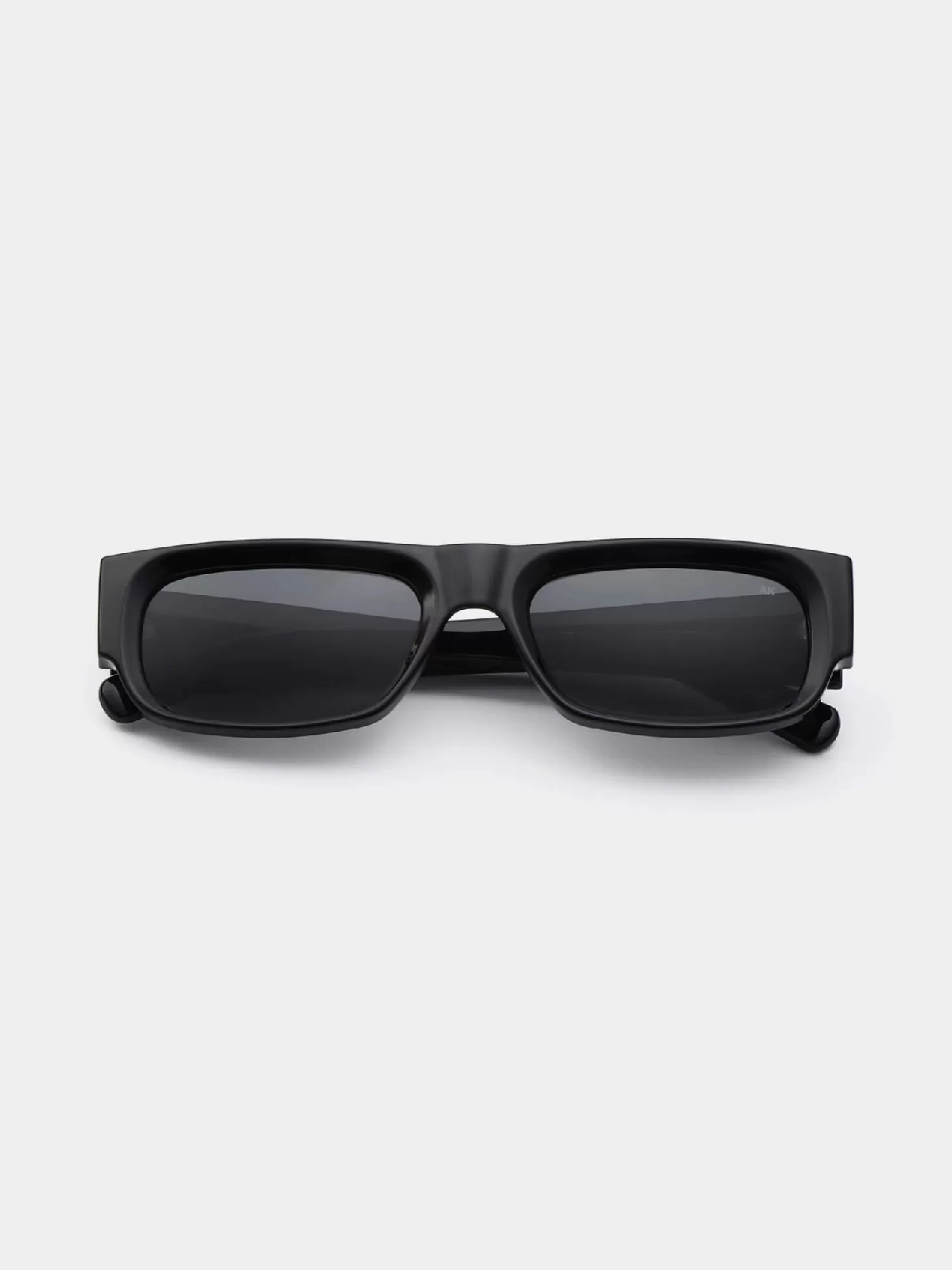 A.Kjaerbede Zonnebril Jean Black Outlet