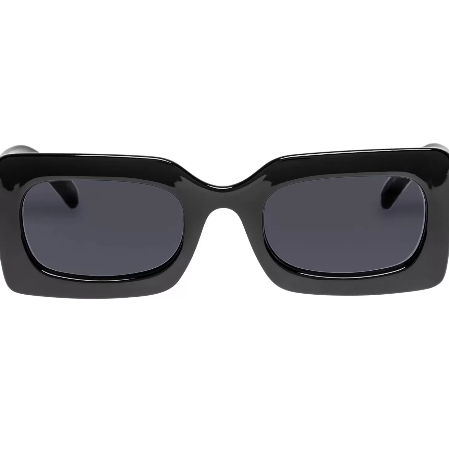 Le Specs Zonnebril Oh Damn Black Shop
